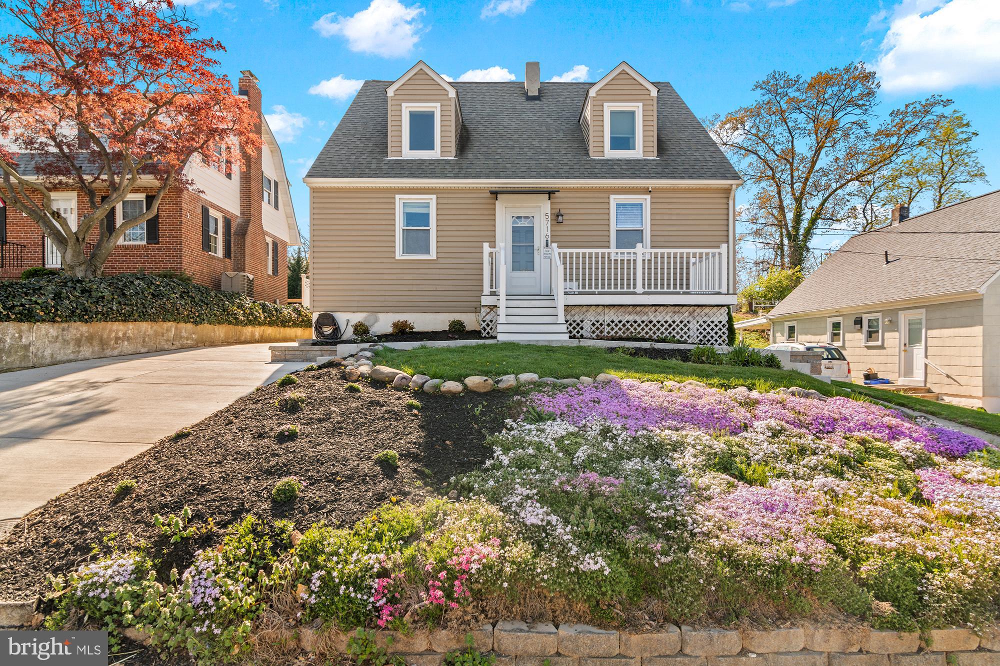 ARBUTUS - Residential