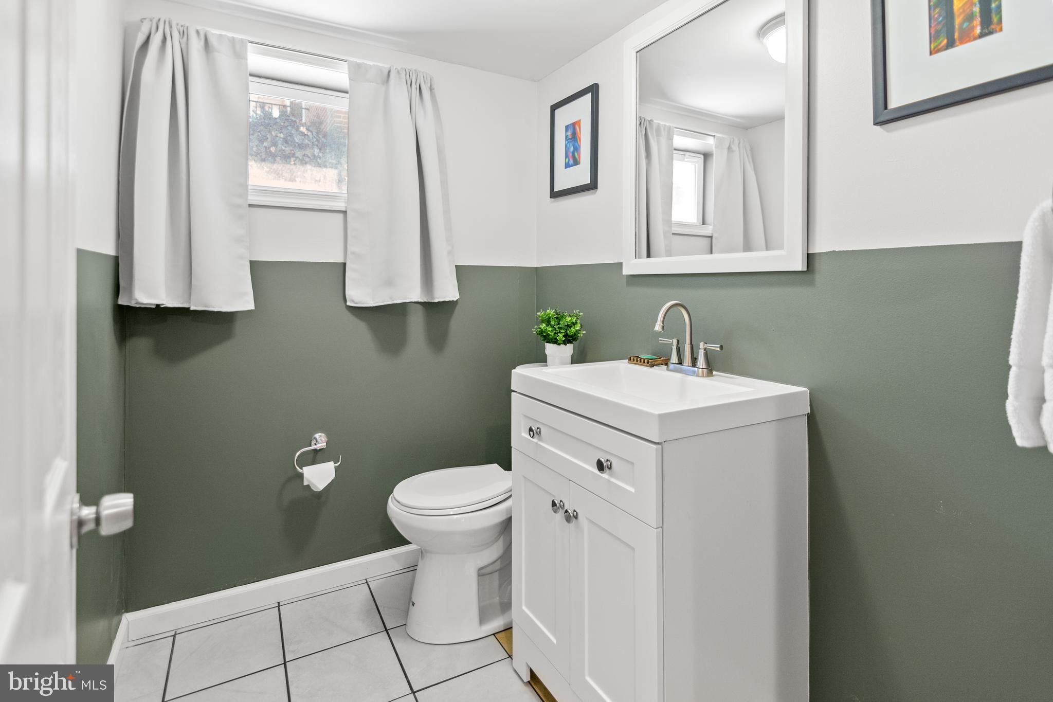 ARBUTUS - Residential