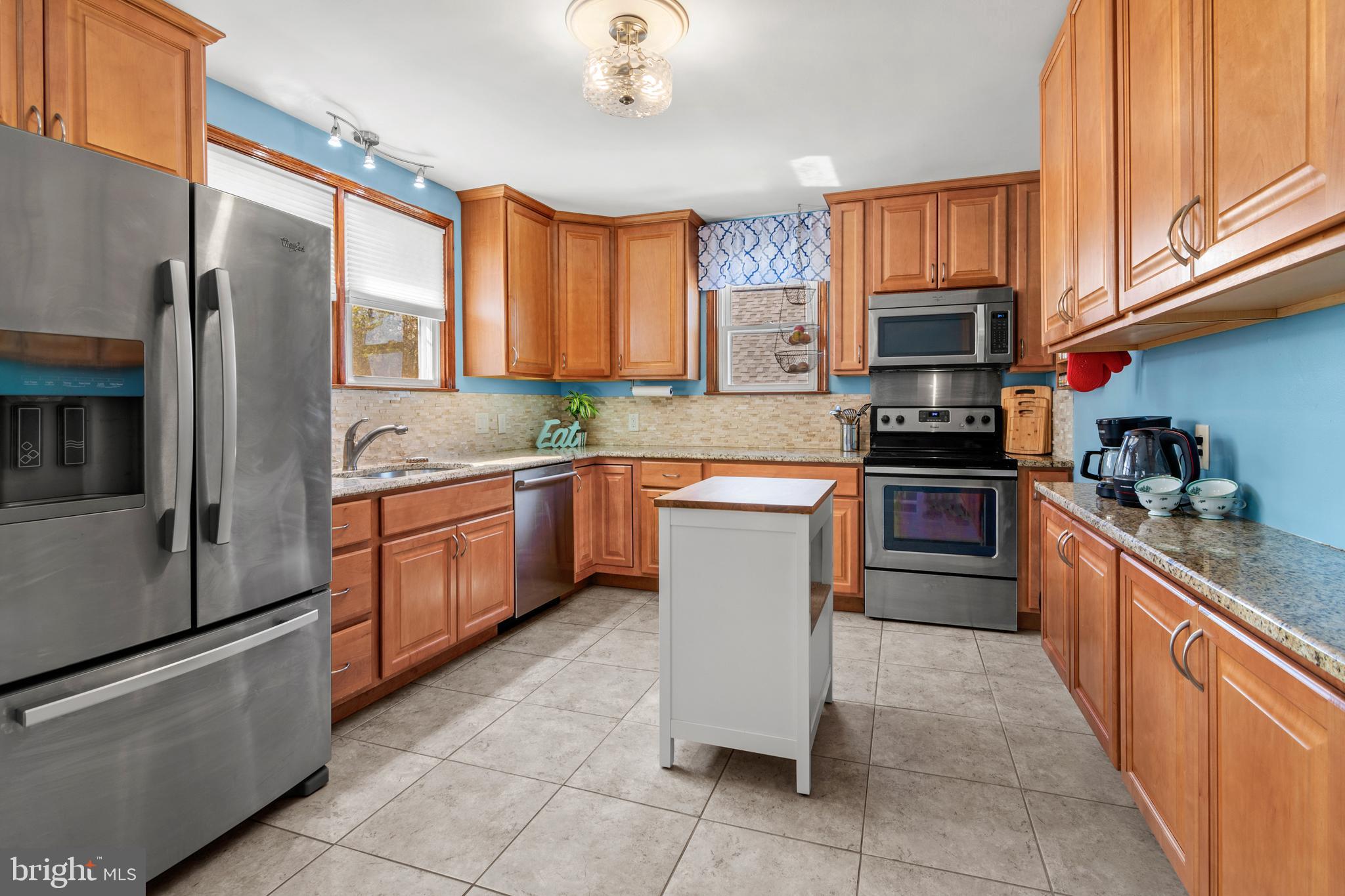 ARBUTUS - Residential