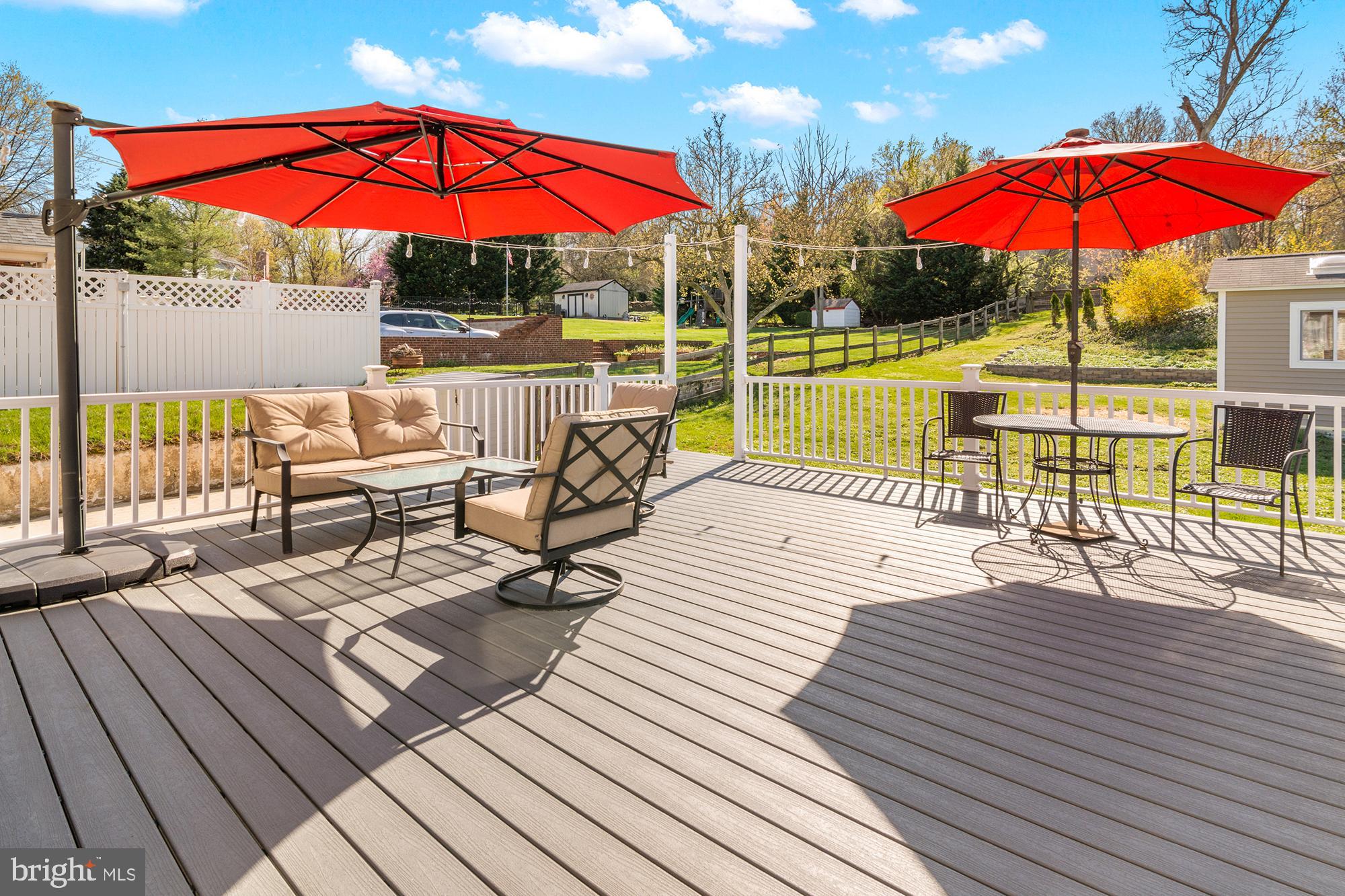 ARBUTUS - Residential