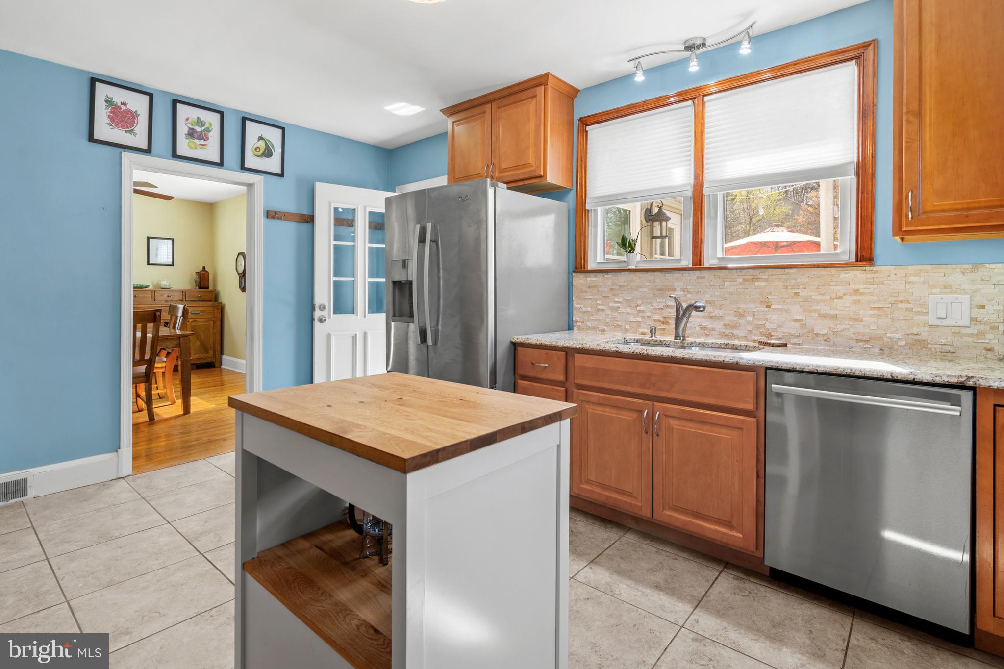 ARBUTUS - Residential