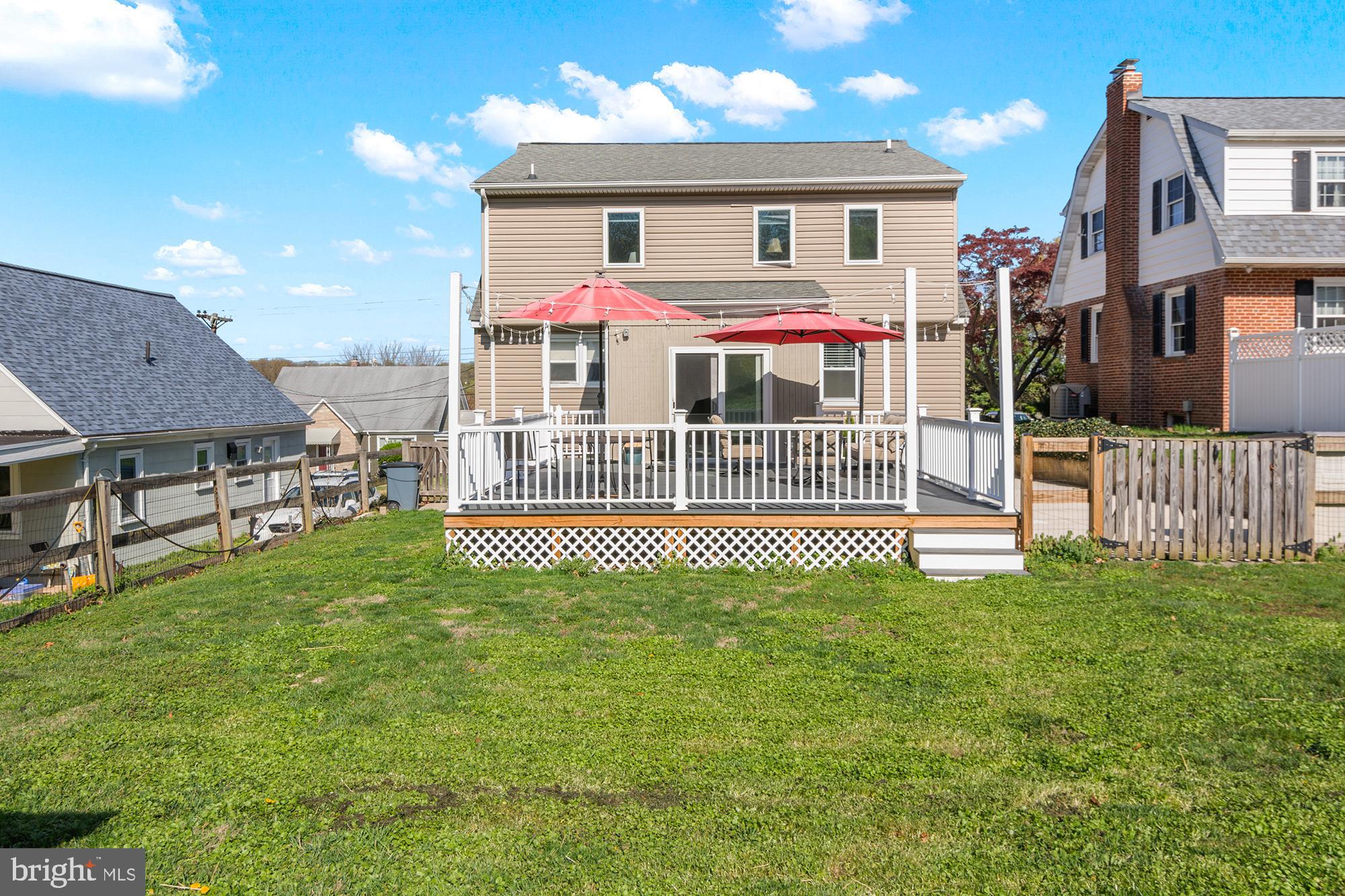 ARBUTUS - Residential