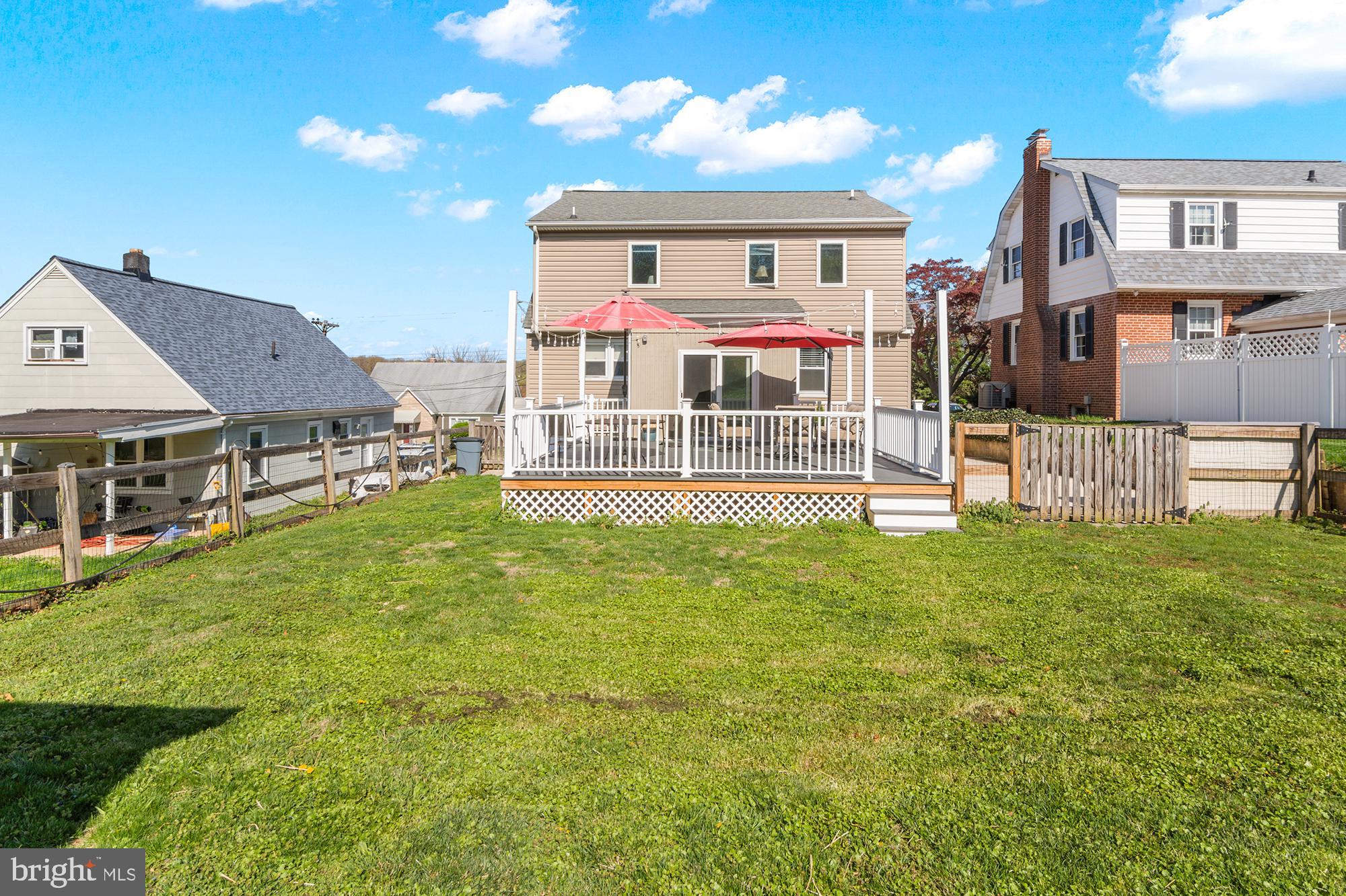 ARBUTUS - Residential