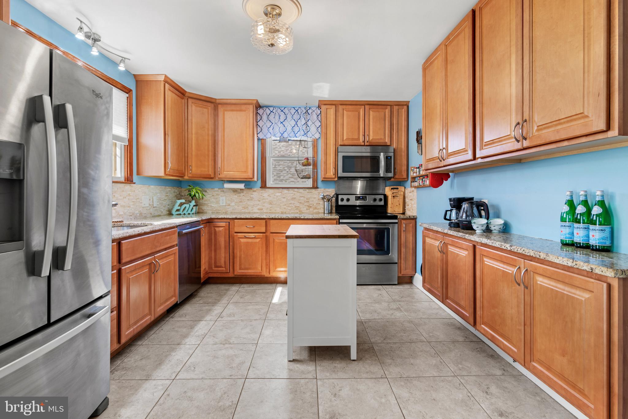 ARBUTUS - Residential