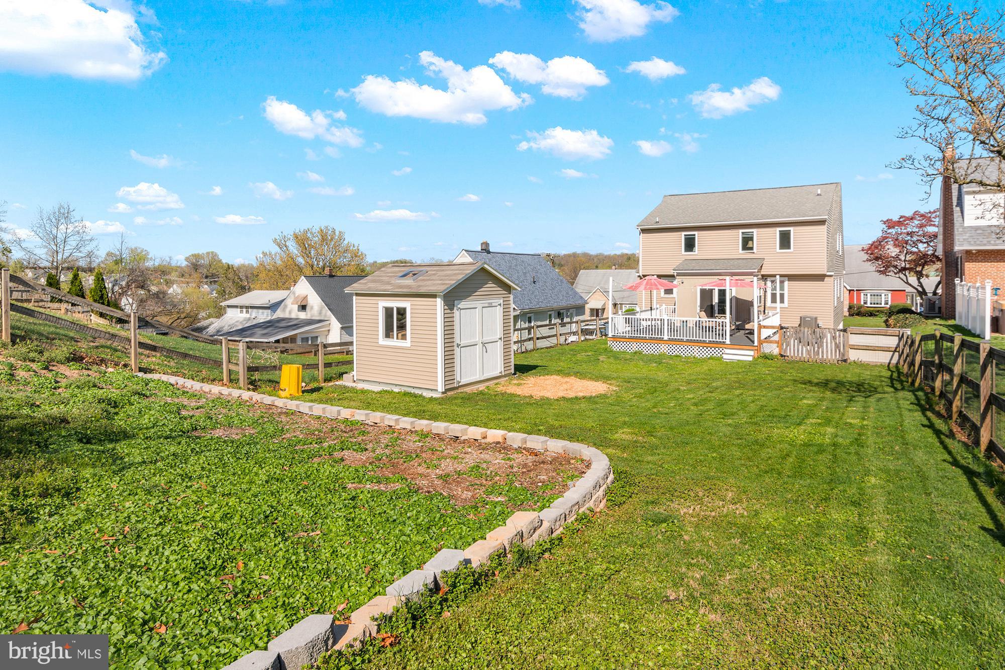 ARBUTUS - Residential