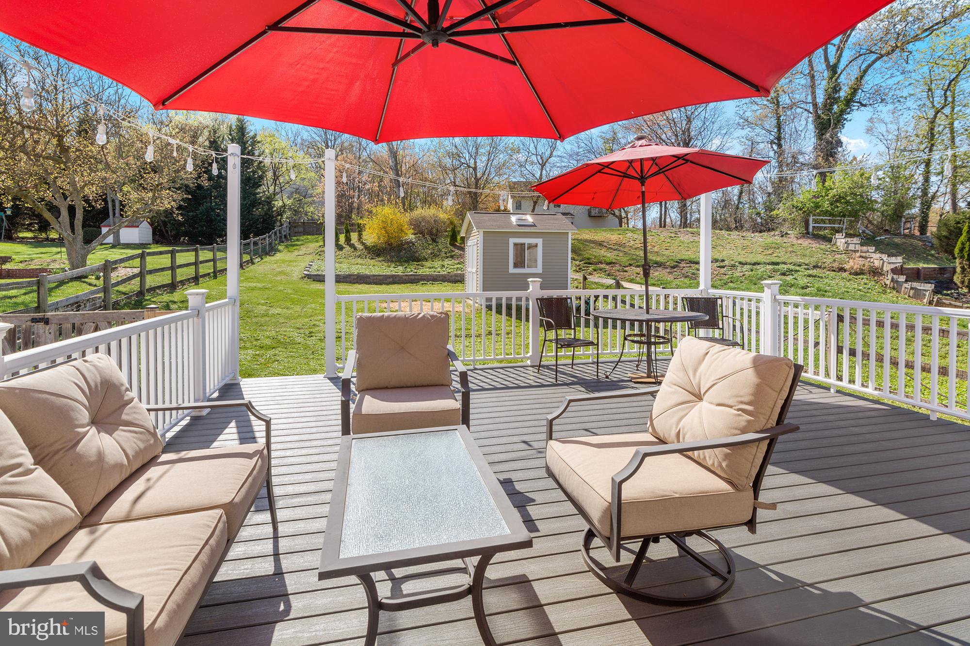 ARBUTUS - Residential