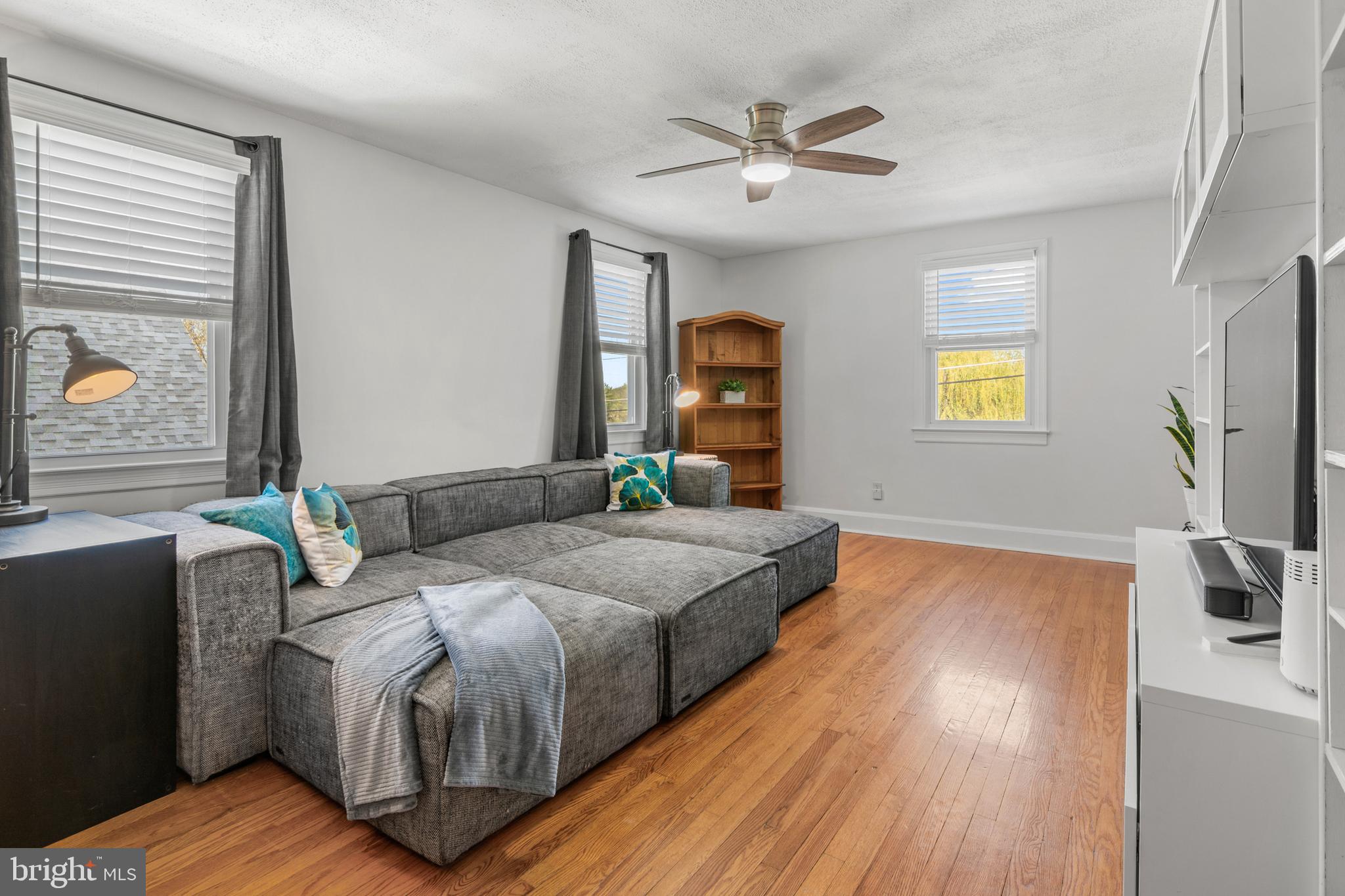 ARBUTUS - Residential