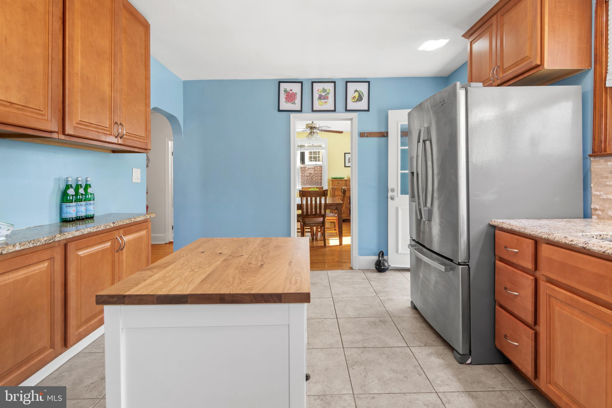 ARBUTUS - Residential