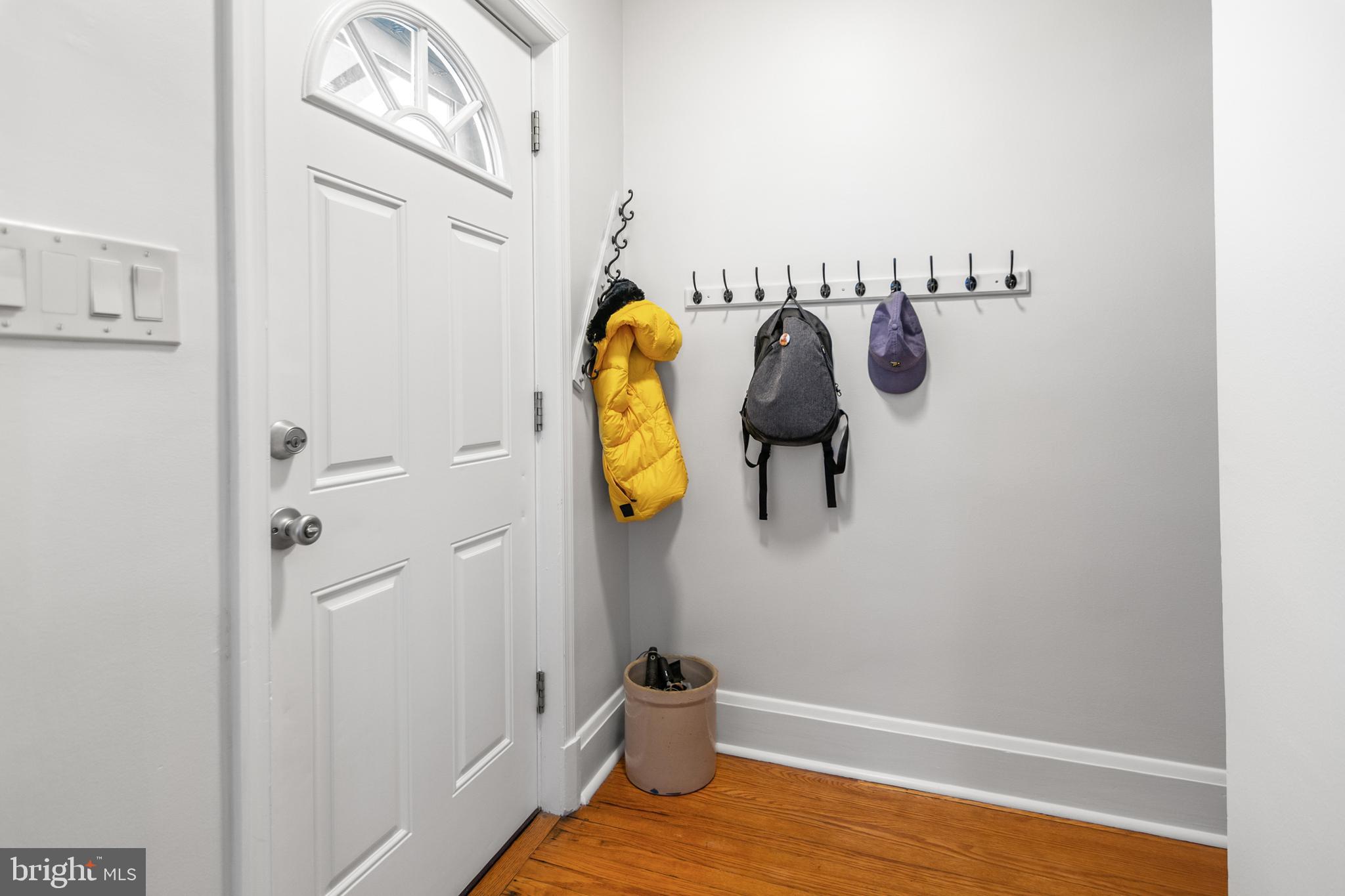 ARBUTUS - Residential