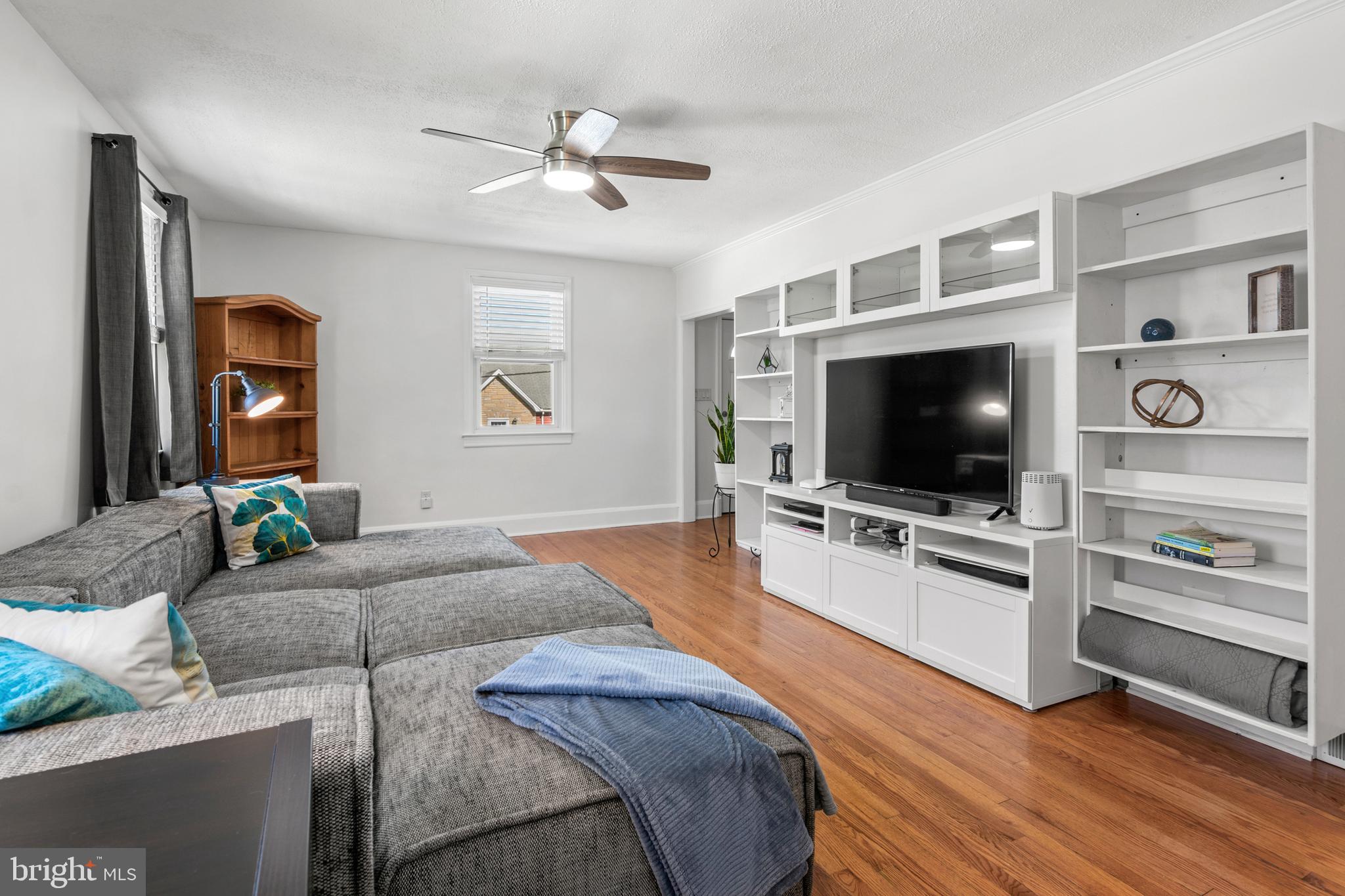 ARBUTUS - Residential