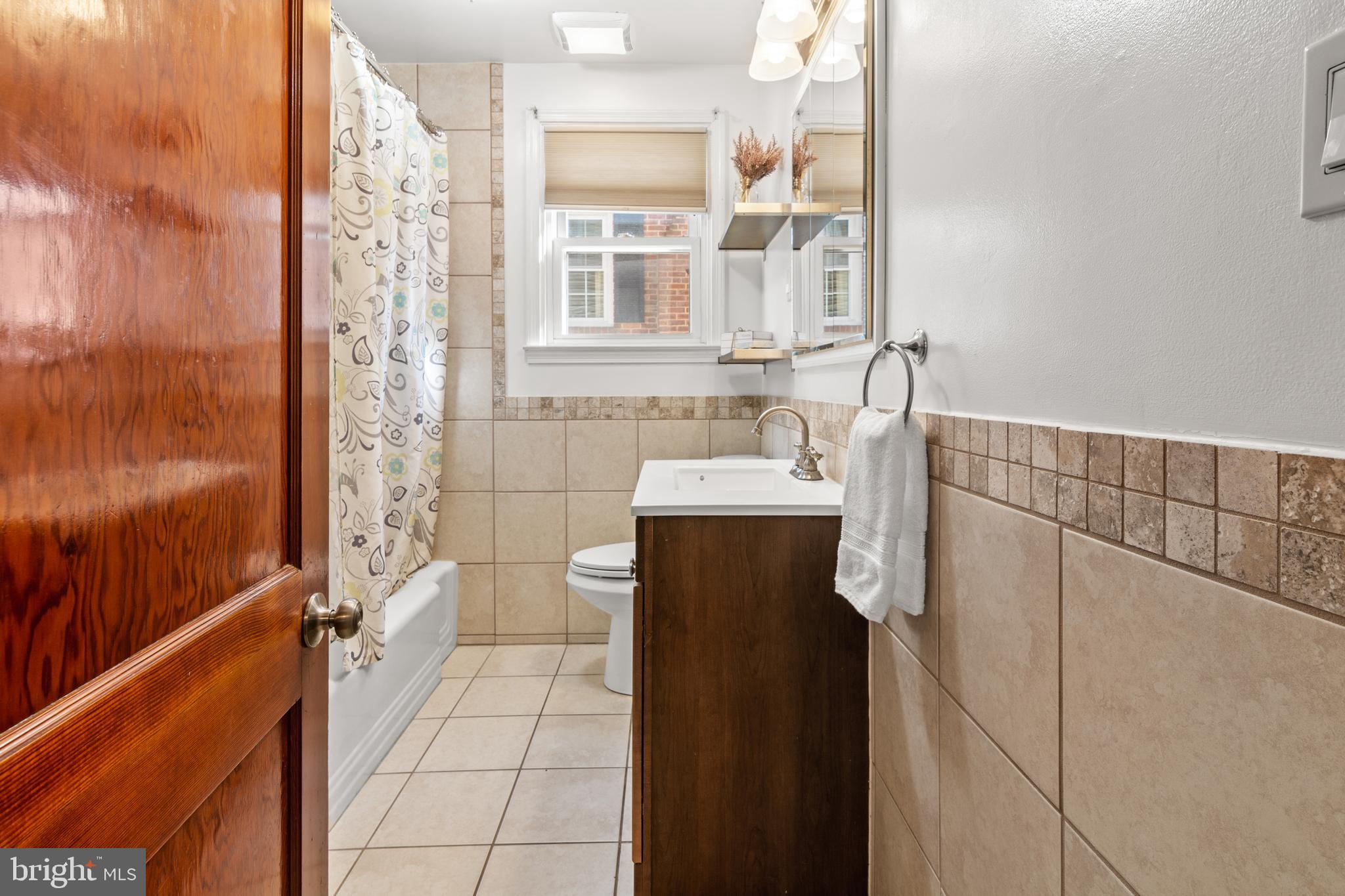 ARBUTUS - Residential