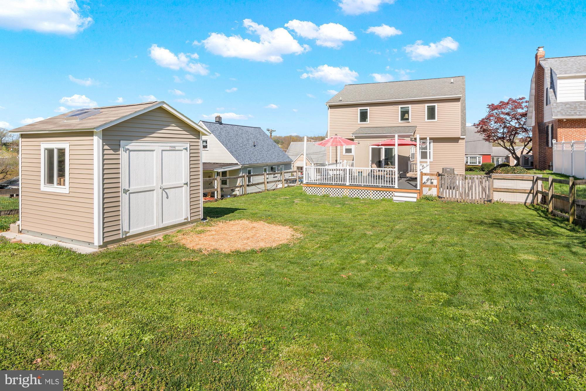 ARBUTUS - Residential