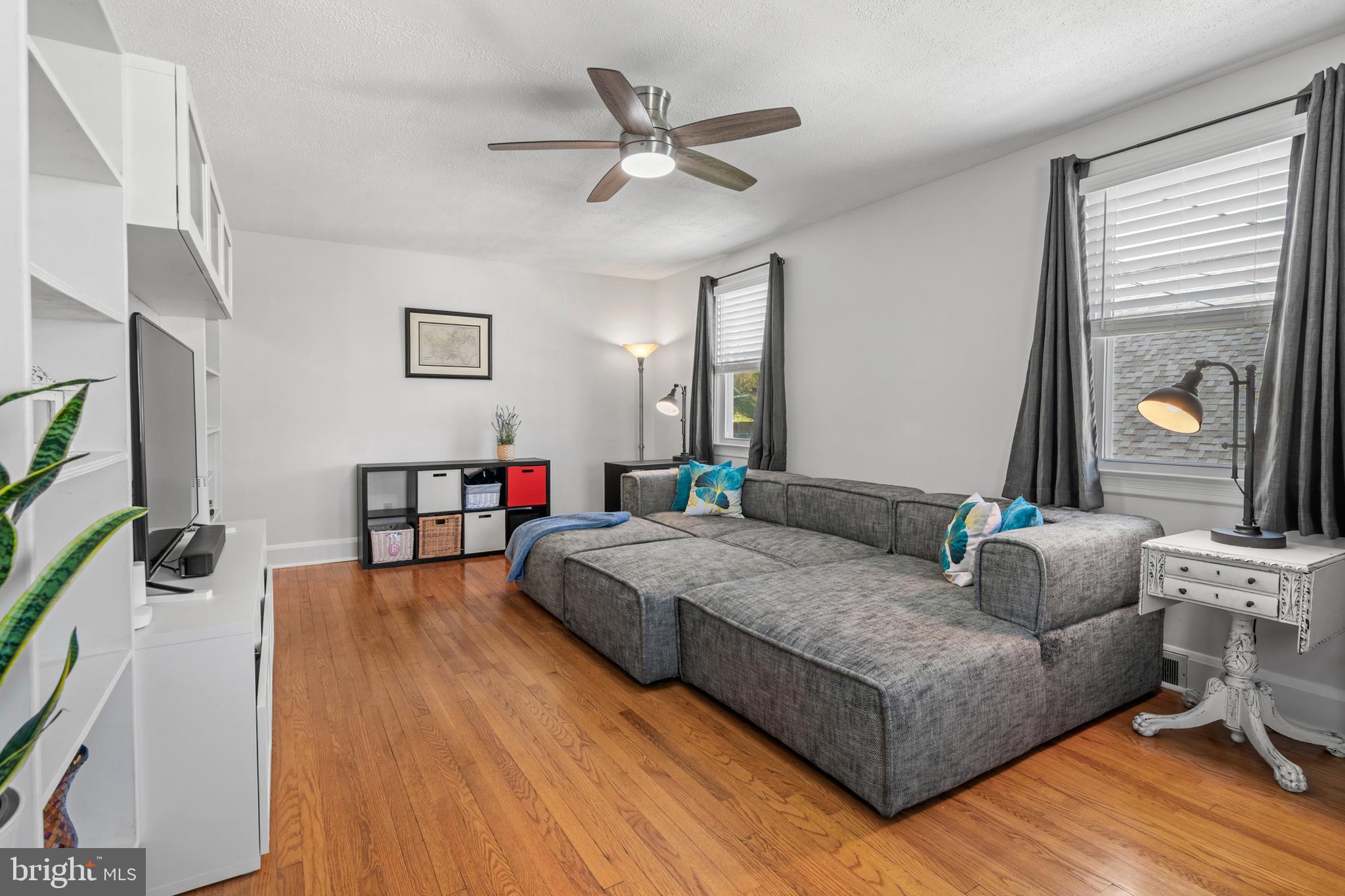 ARBUTUS - Residential