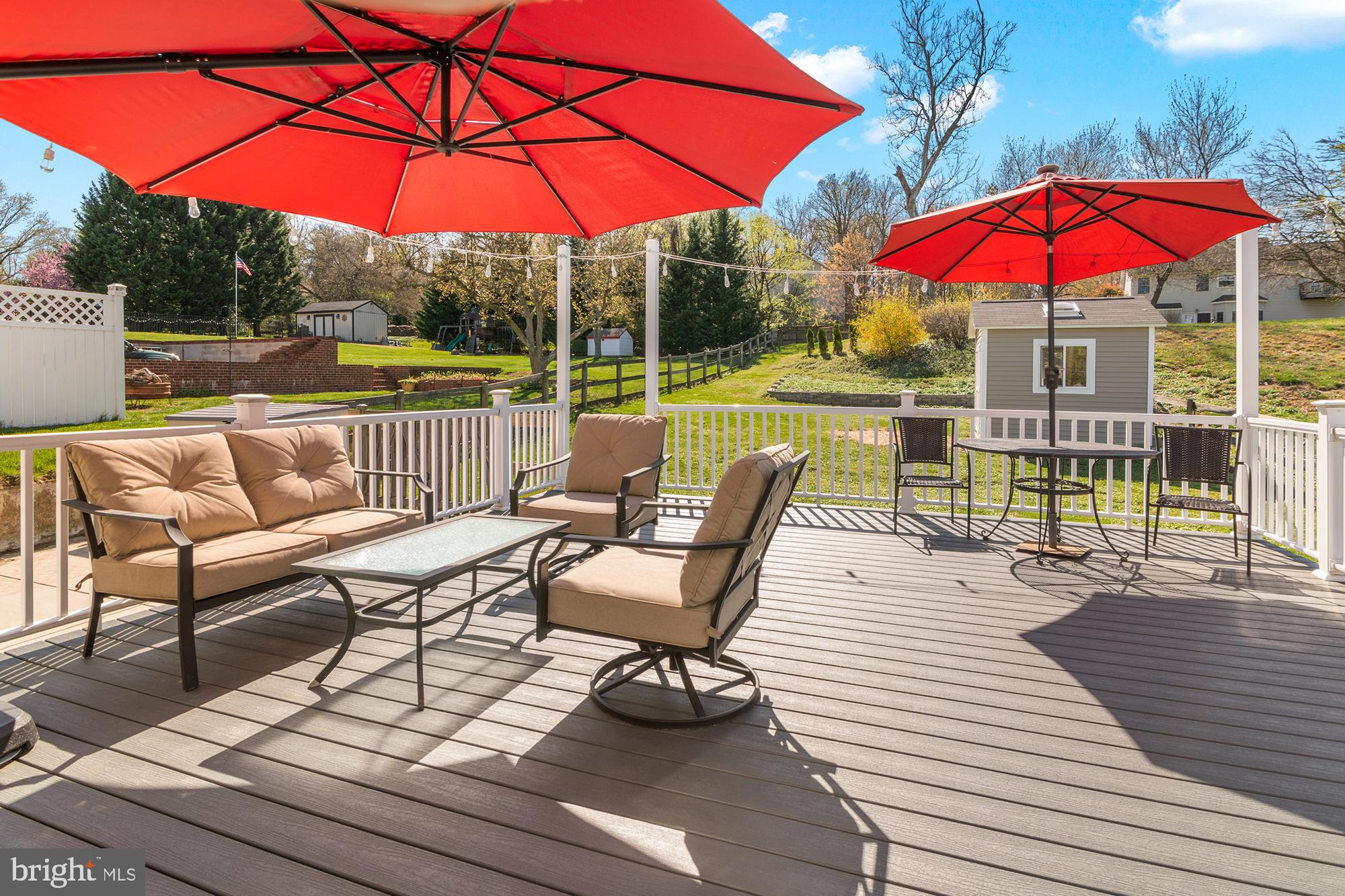 ARBUTUS - Residential