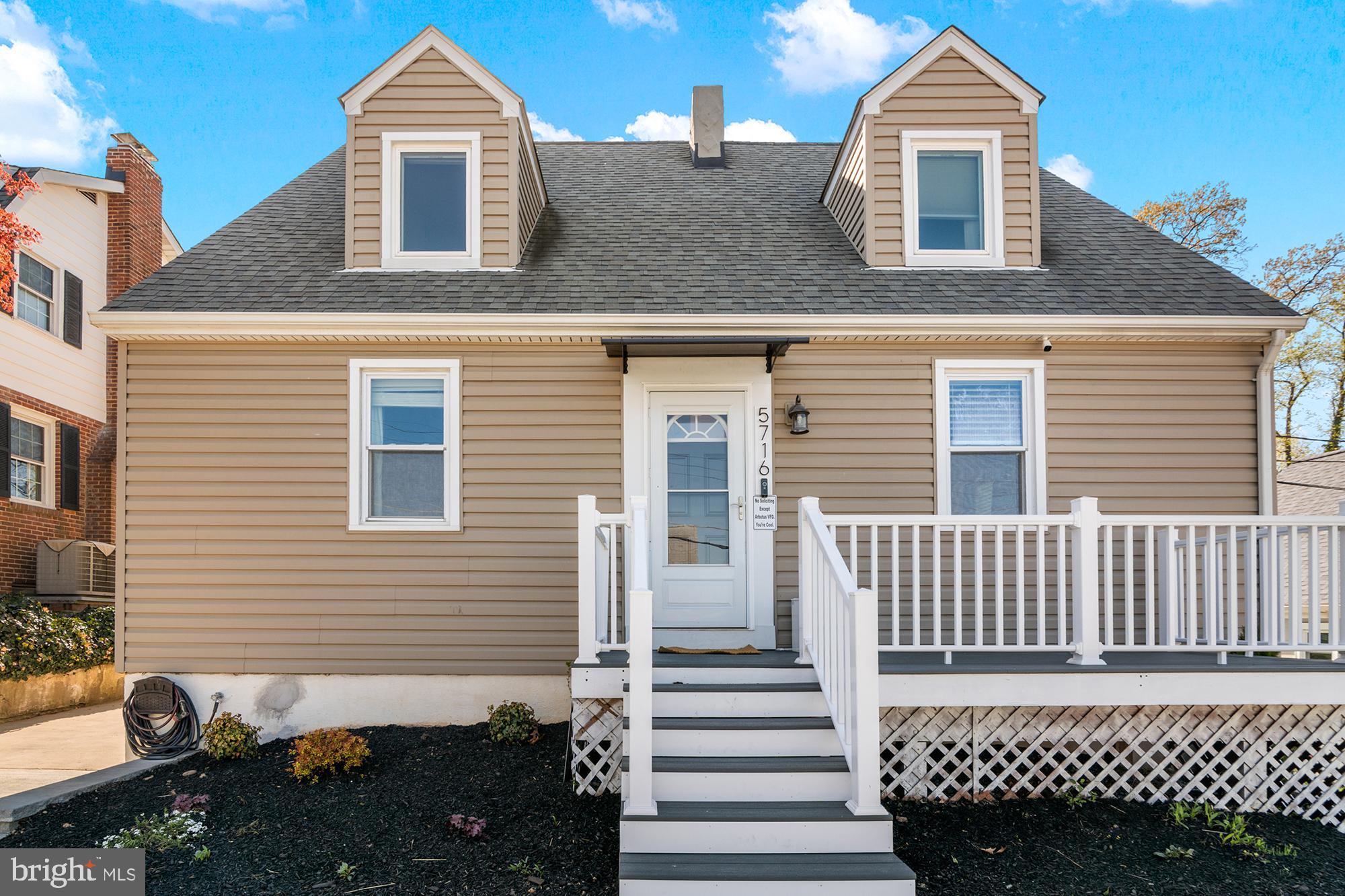 ARBUTUS - Residential