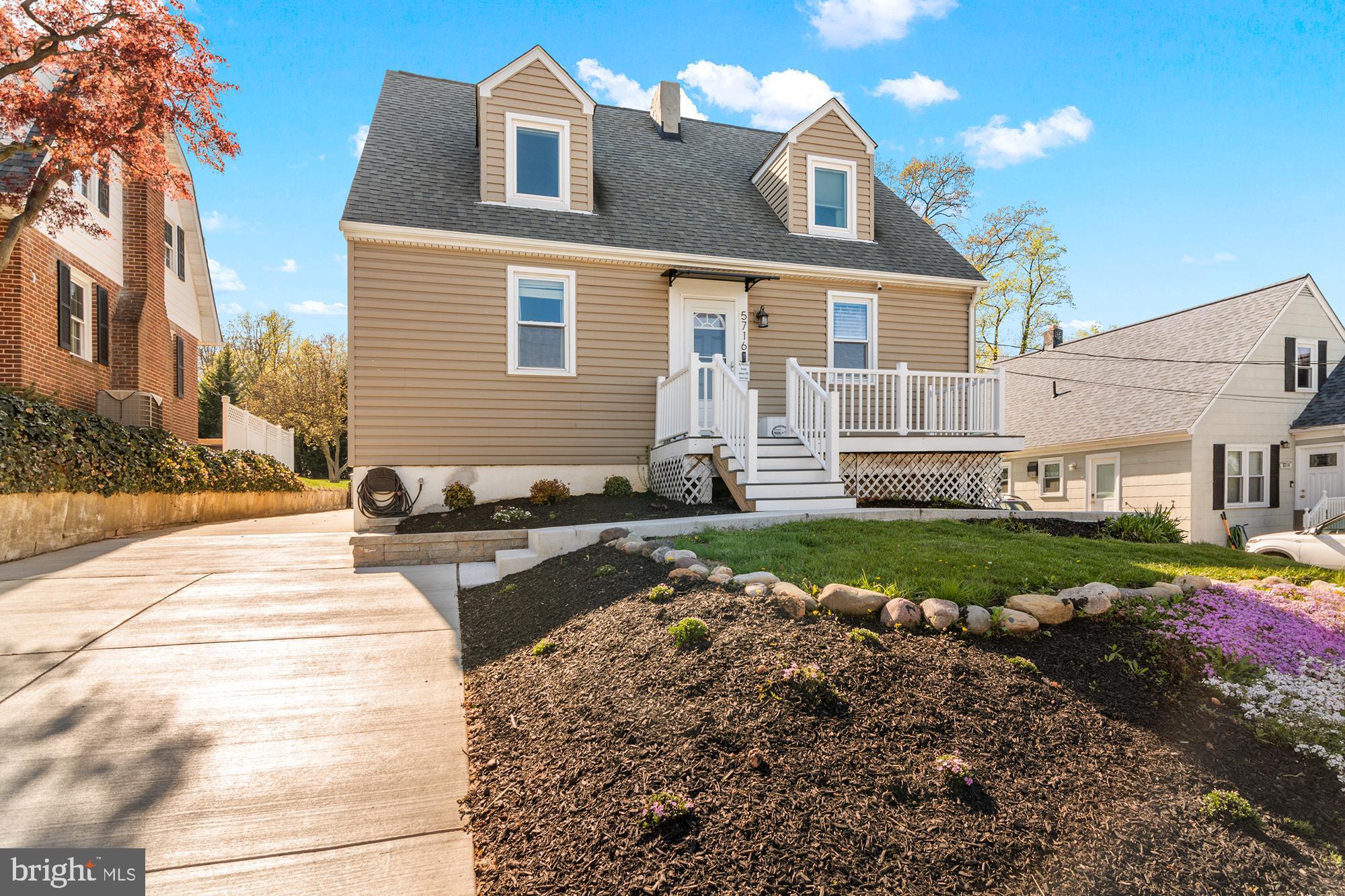 ARBUTUS - Residential