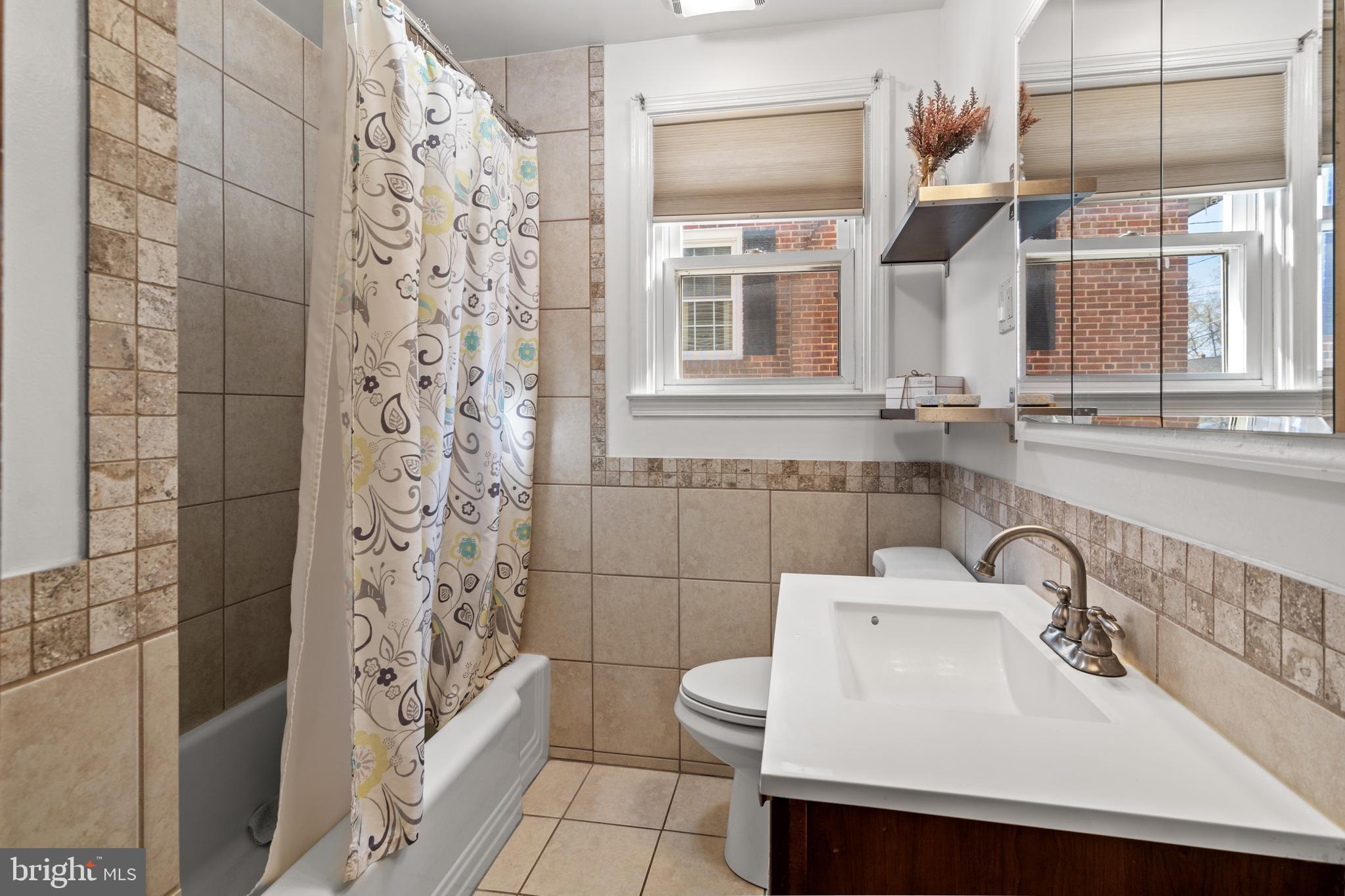 ARBUTUS - Residential