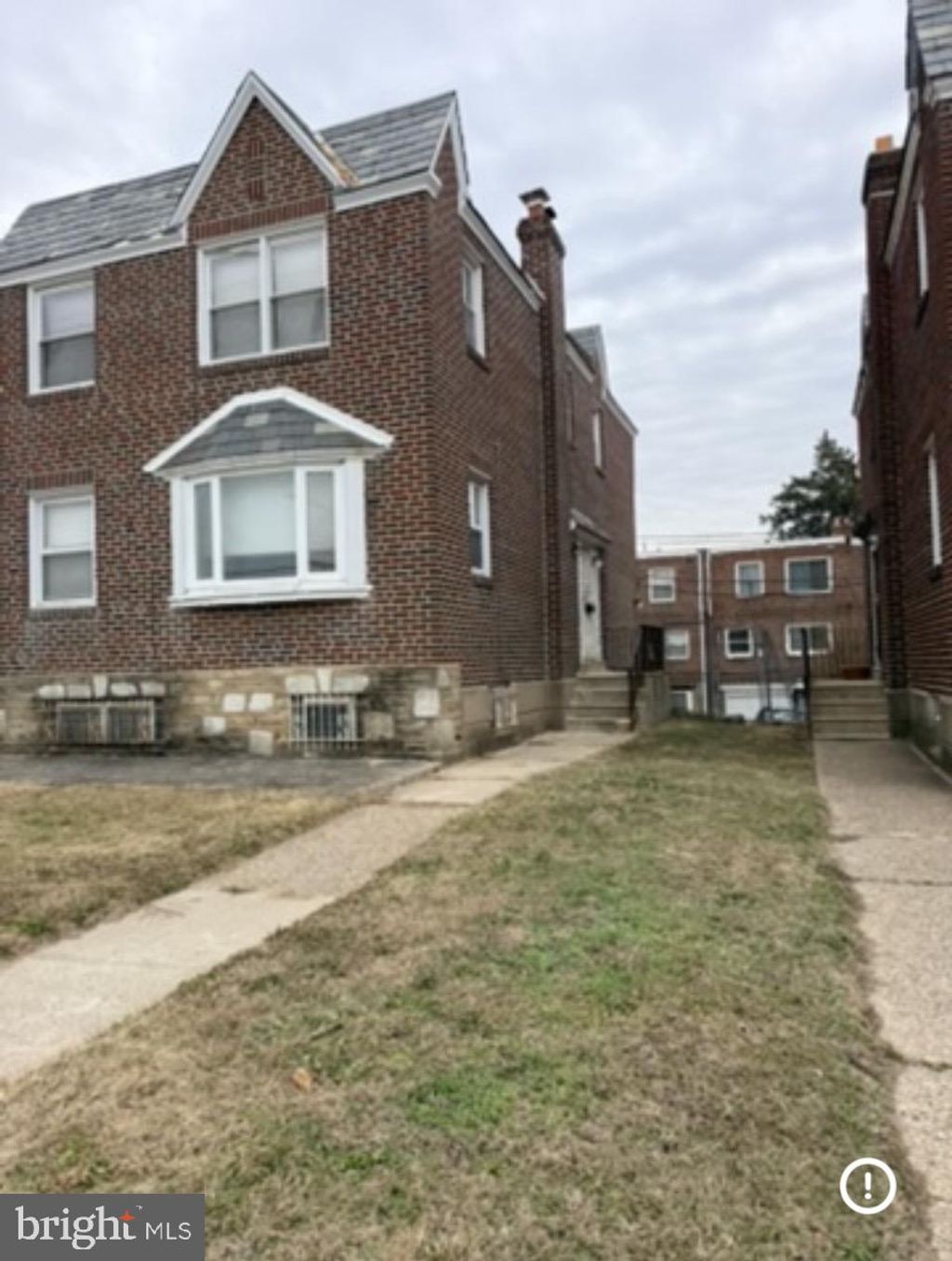 Photo of 1610 E Walnut Lane, PHILADELPHIA, PA 19138 (MLS # PAPH2573998)