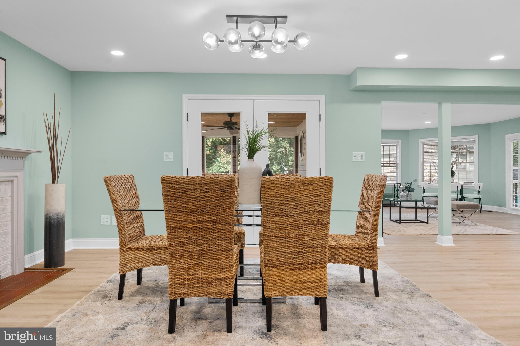 KINGS PARK WEST - Residential