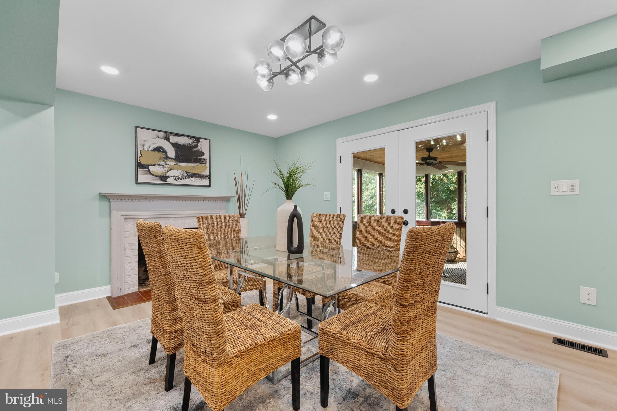 KINGS PARK WEST - Residential