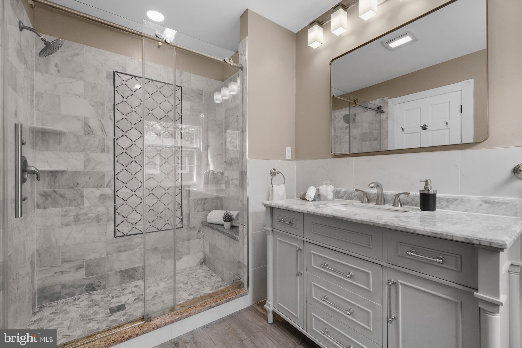 KINGS PARK WEST - Residential