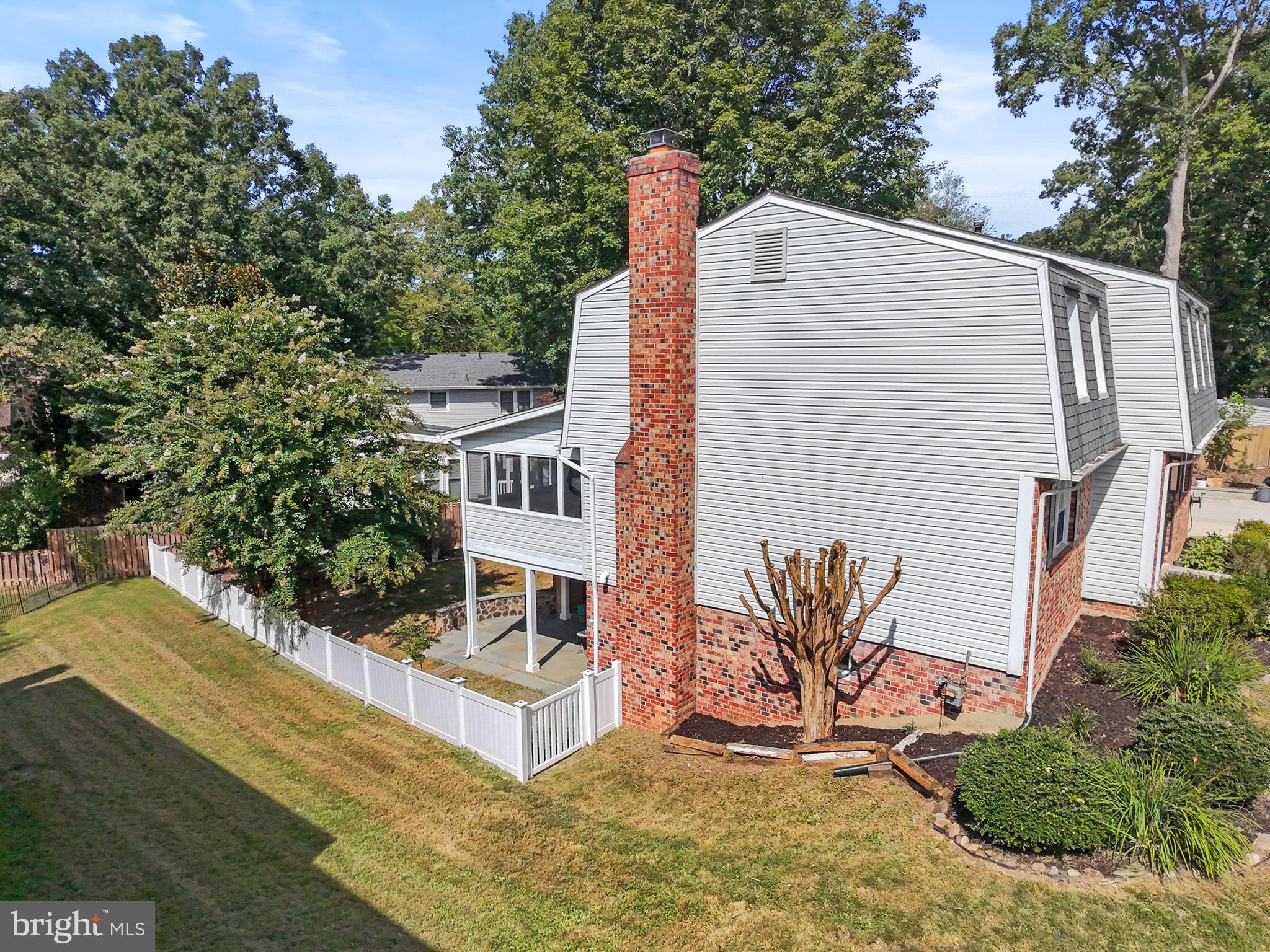 KINGS PARK WEST - Residential