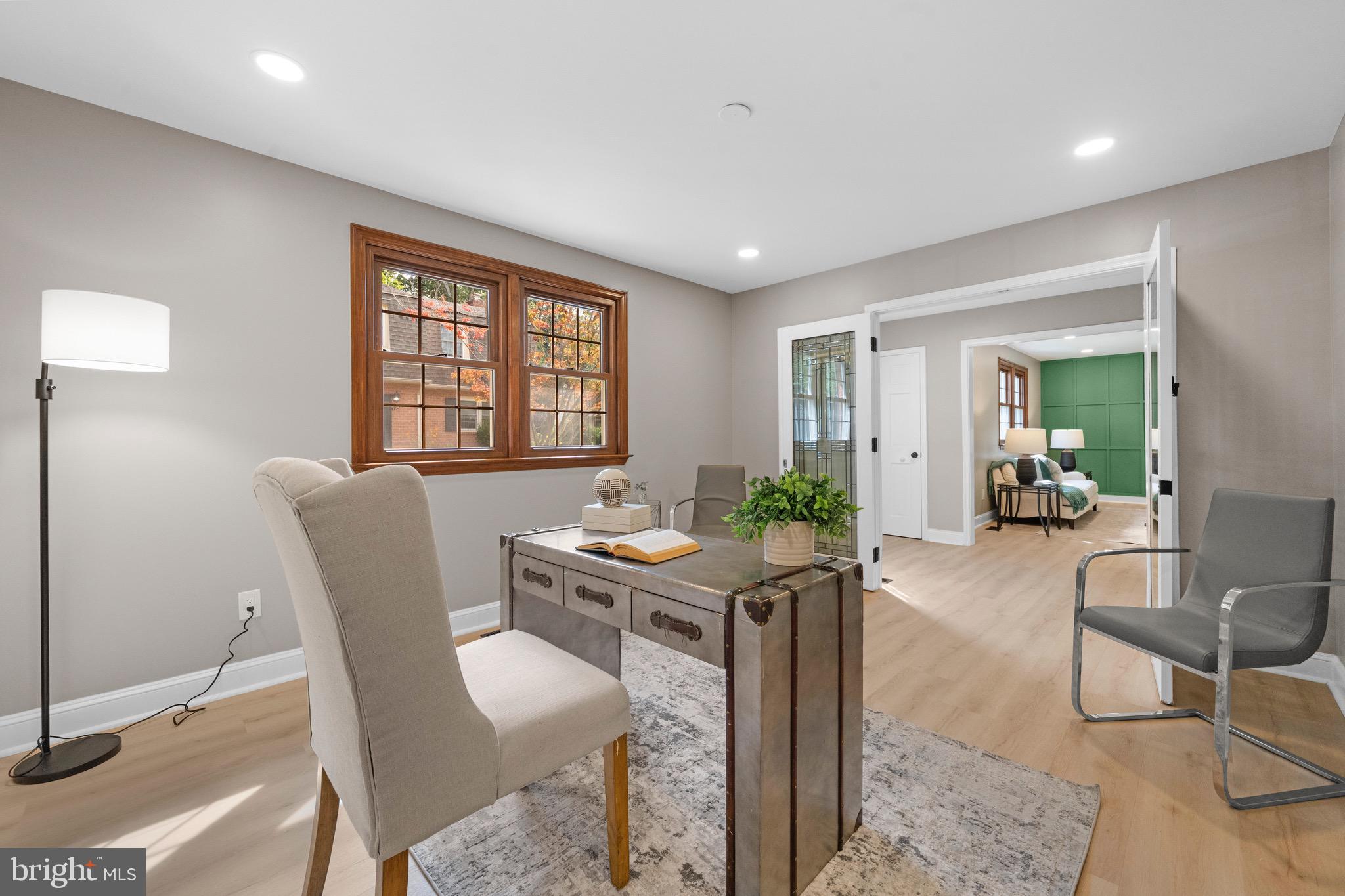 KINGS PARK WEST - Residential