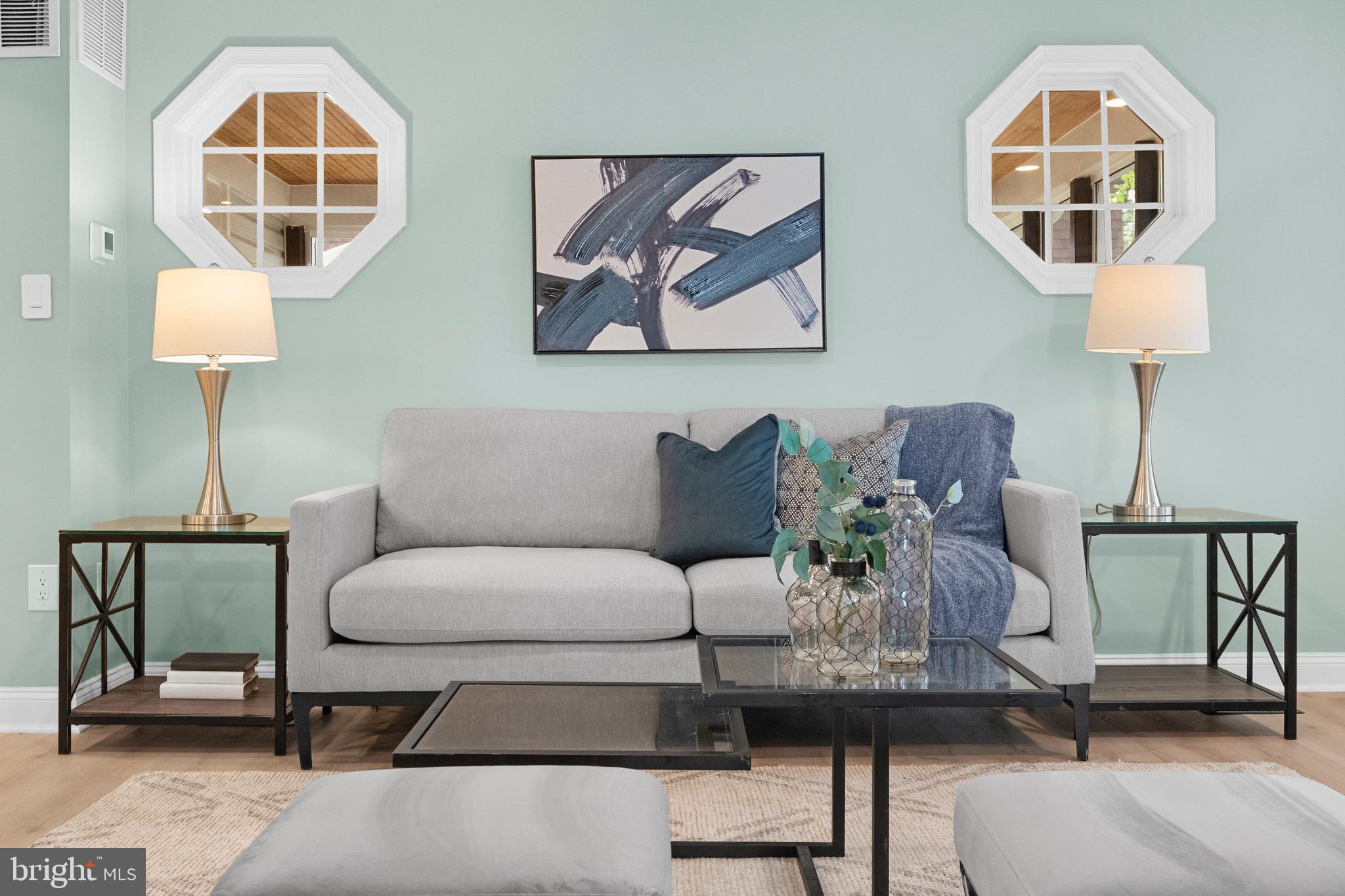 KINGS PARK WEST - Residential