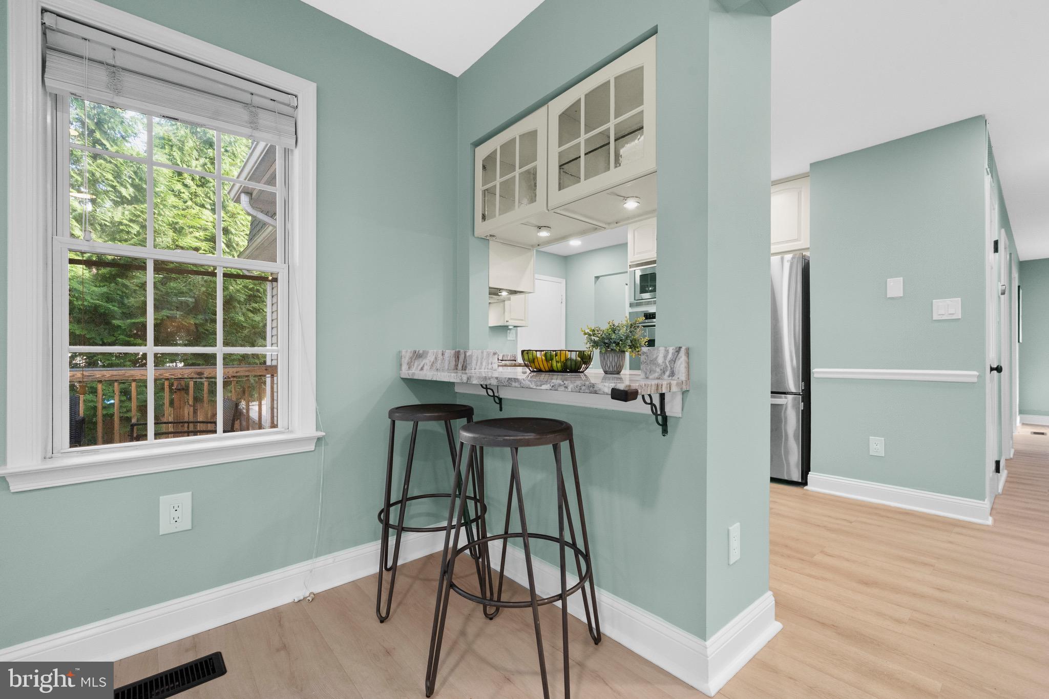 KINGS PARK WEST - Residential