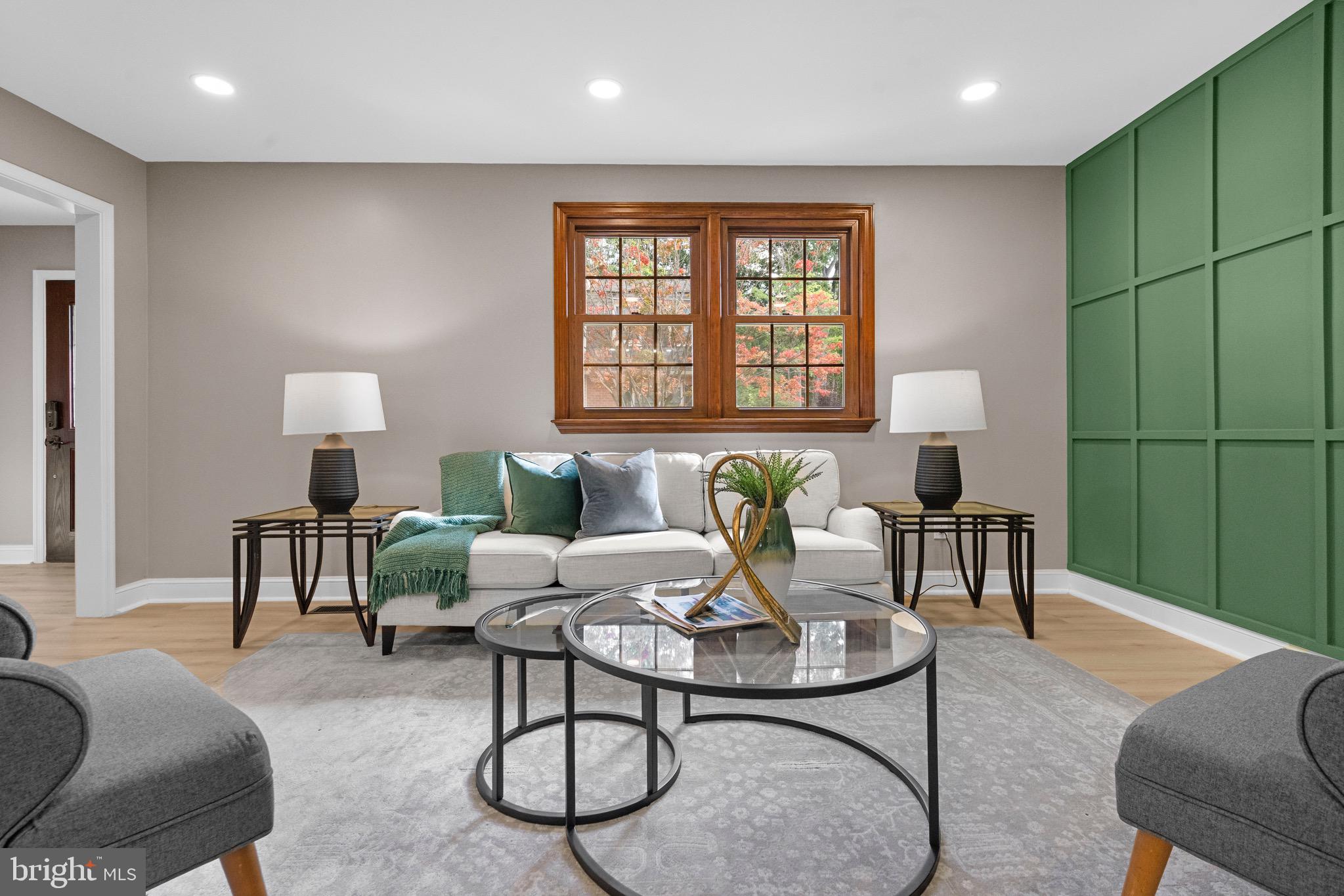 KINGS PARK WEST - Residential