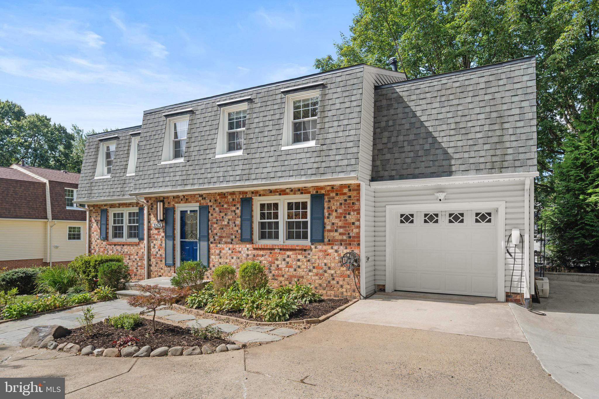 KINGS PARK WEST - Residential