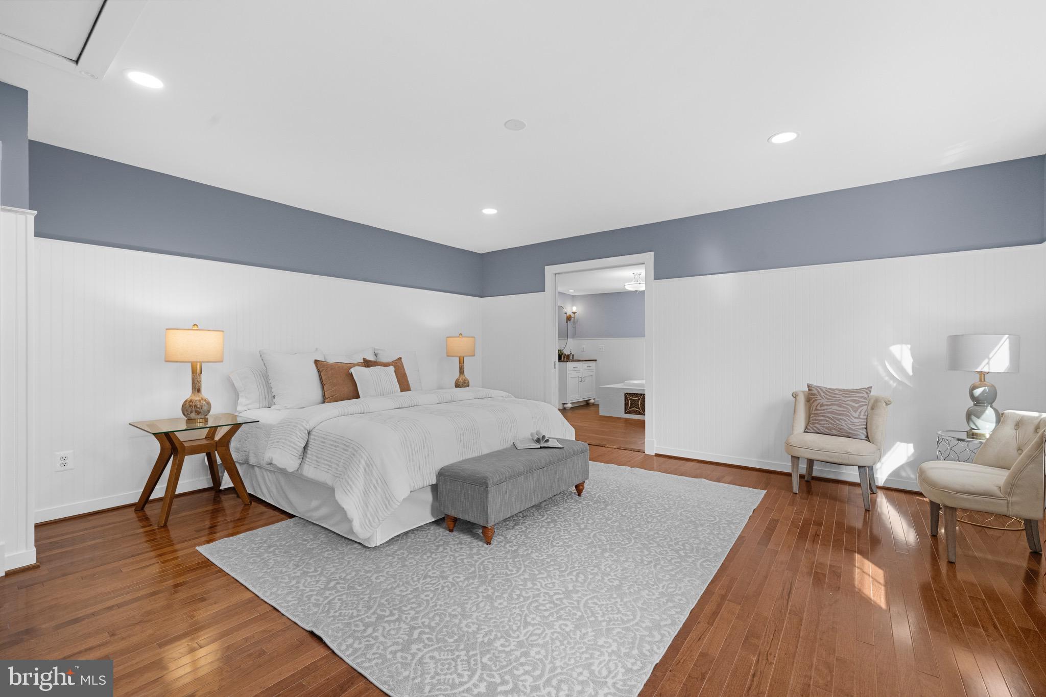 KINGS PARK WEST - Residential