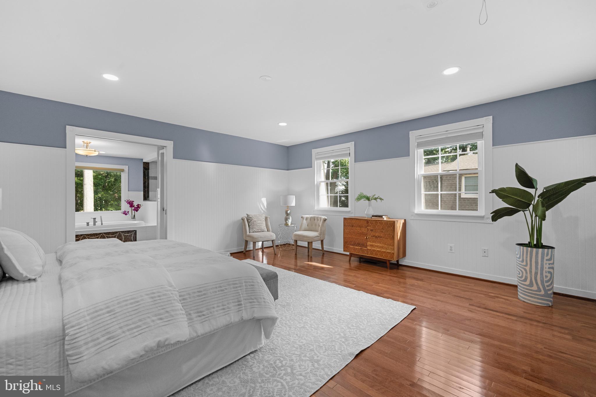 KINGS PARK WEST - Residential