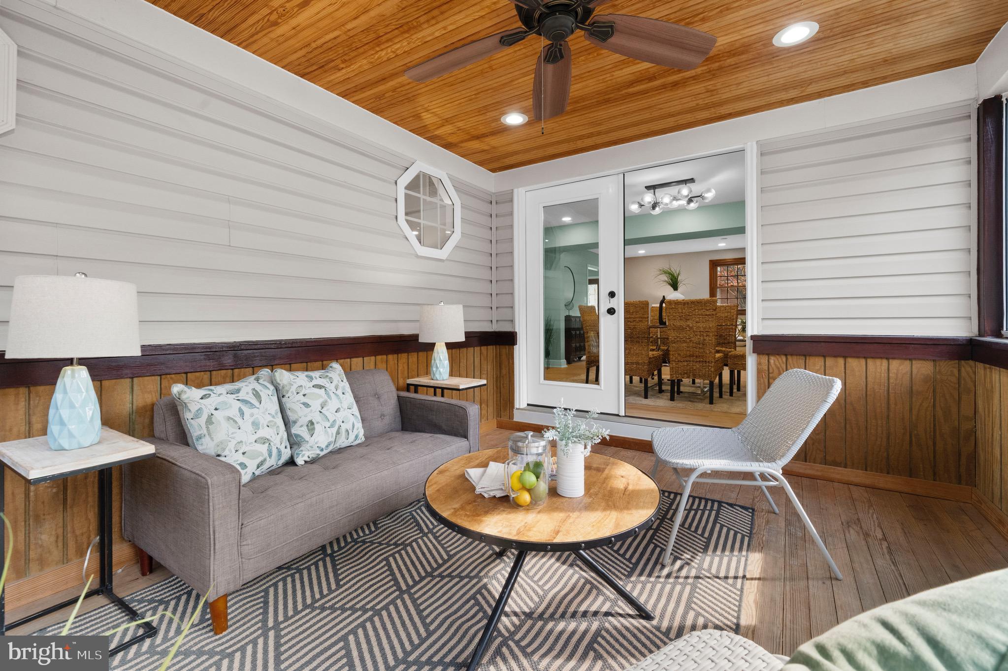 KINGS PARK WEST - Residential