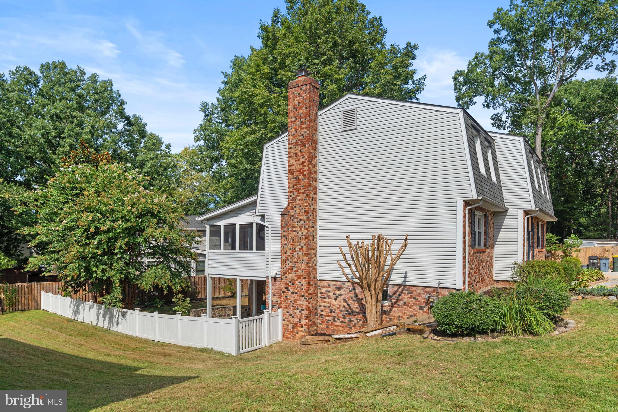 KINGS PARK WEST - Residential