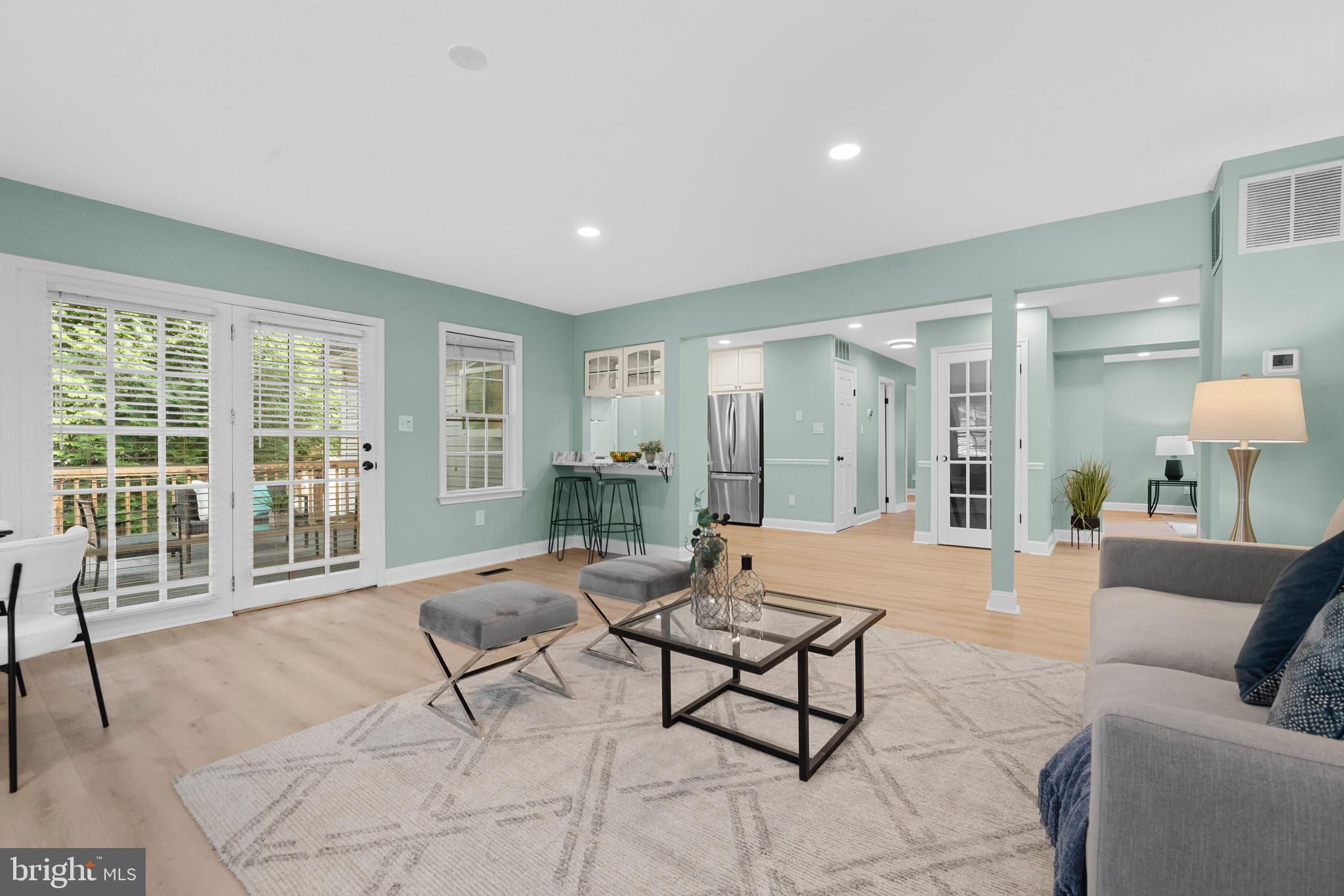 KINGS PARK WEST - Residential