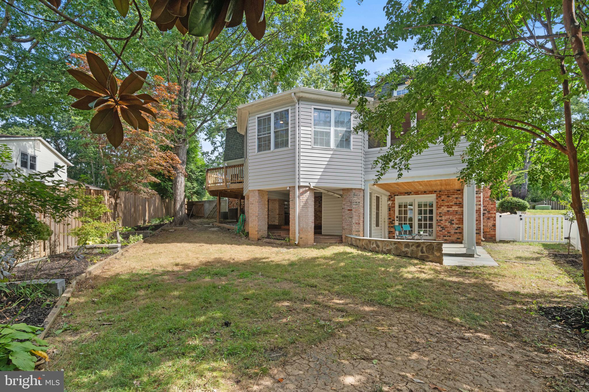 KINGS PARK WEST - Residential