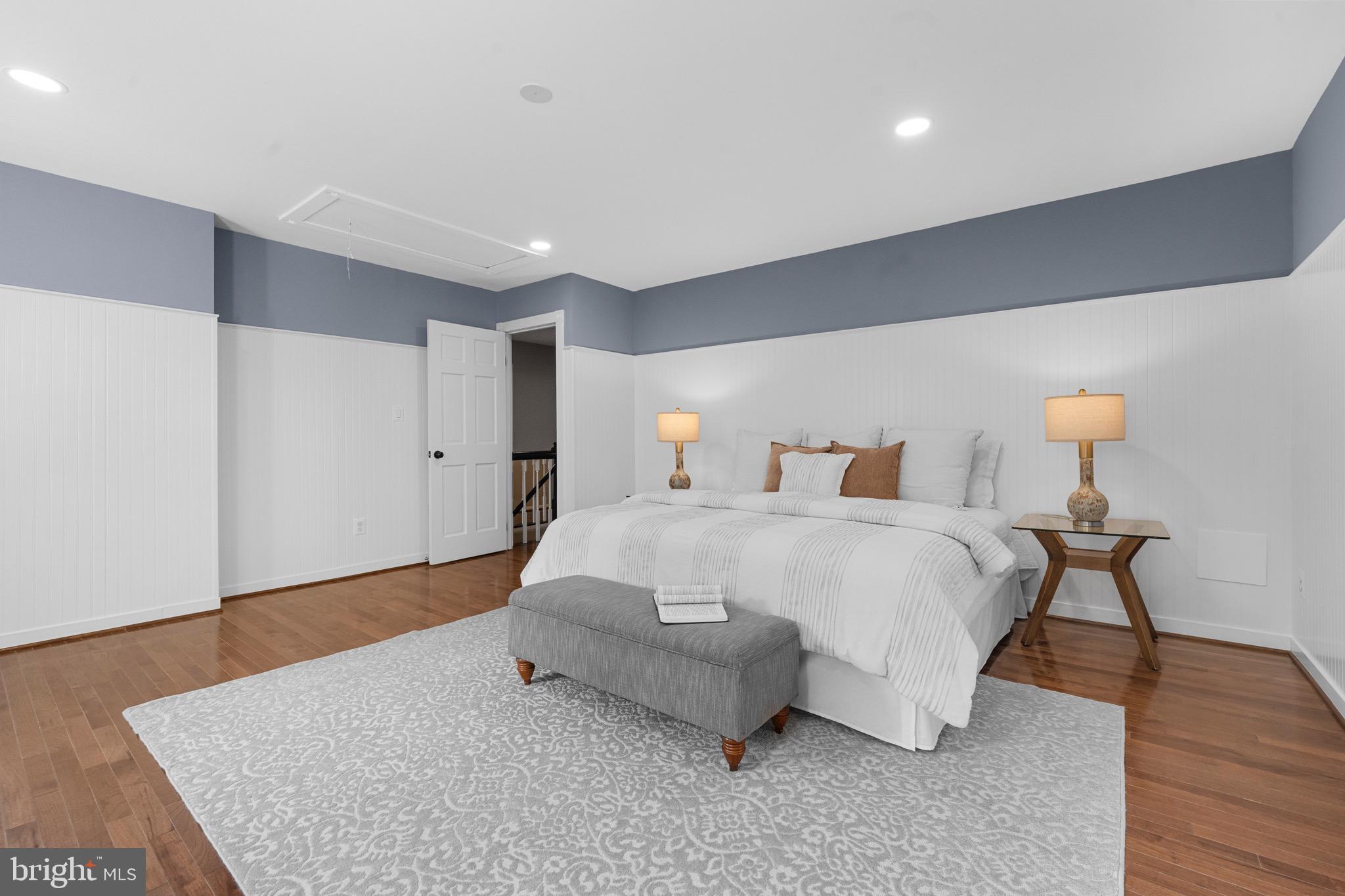 KINGS PARK WEST - Residential