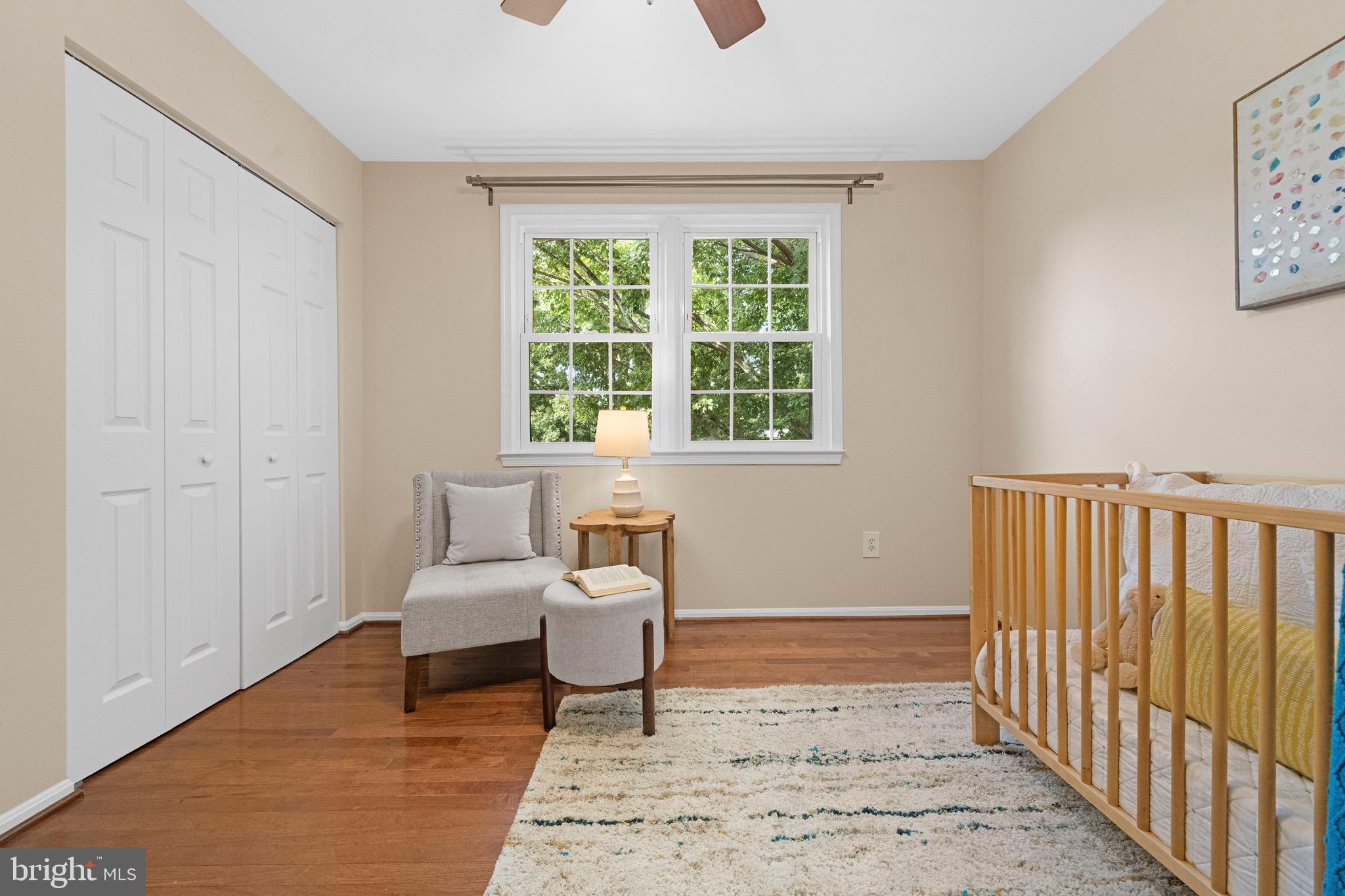 KINGS PARK WEST - Residential