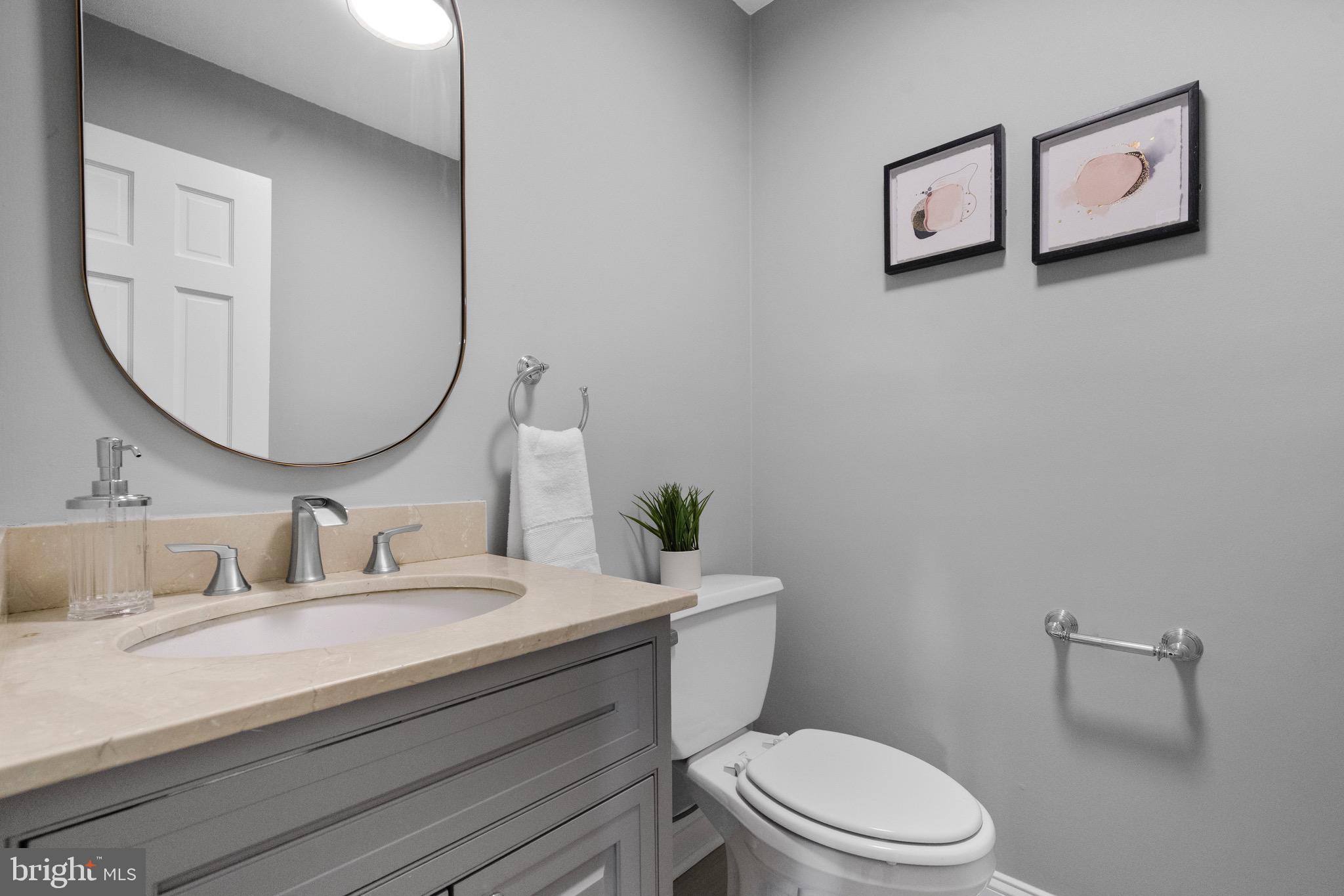 KINGS PARK WEST - Residential