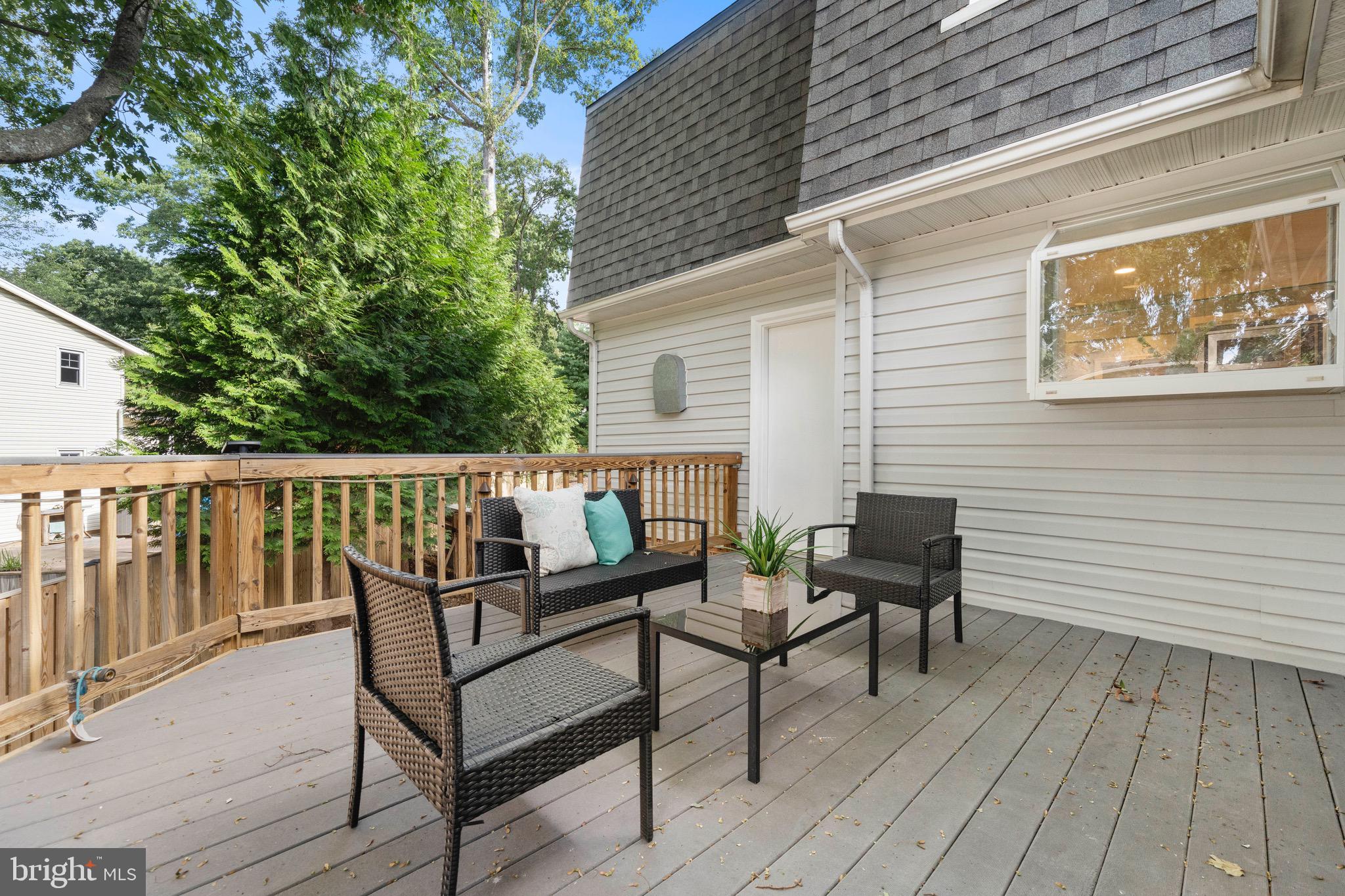 KINGS PARK WEST - Residential