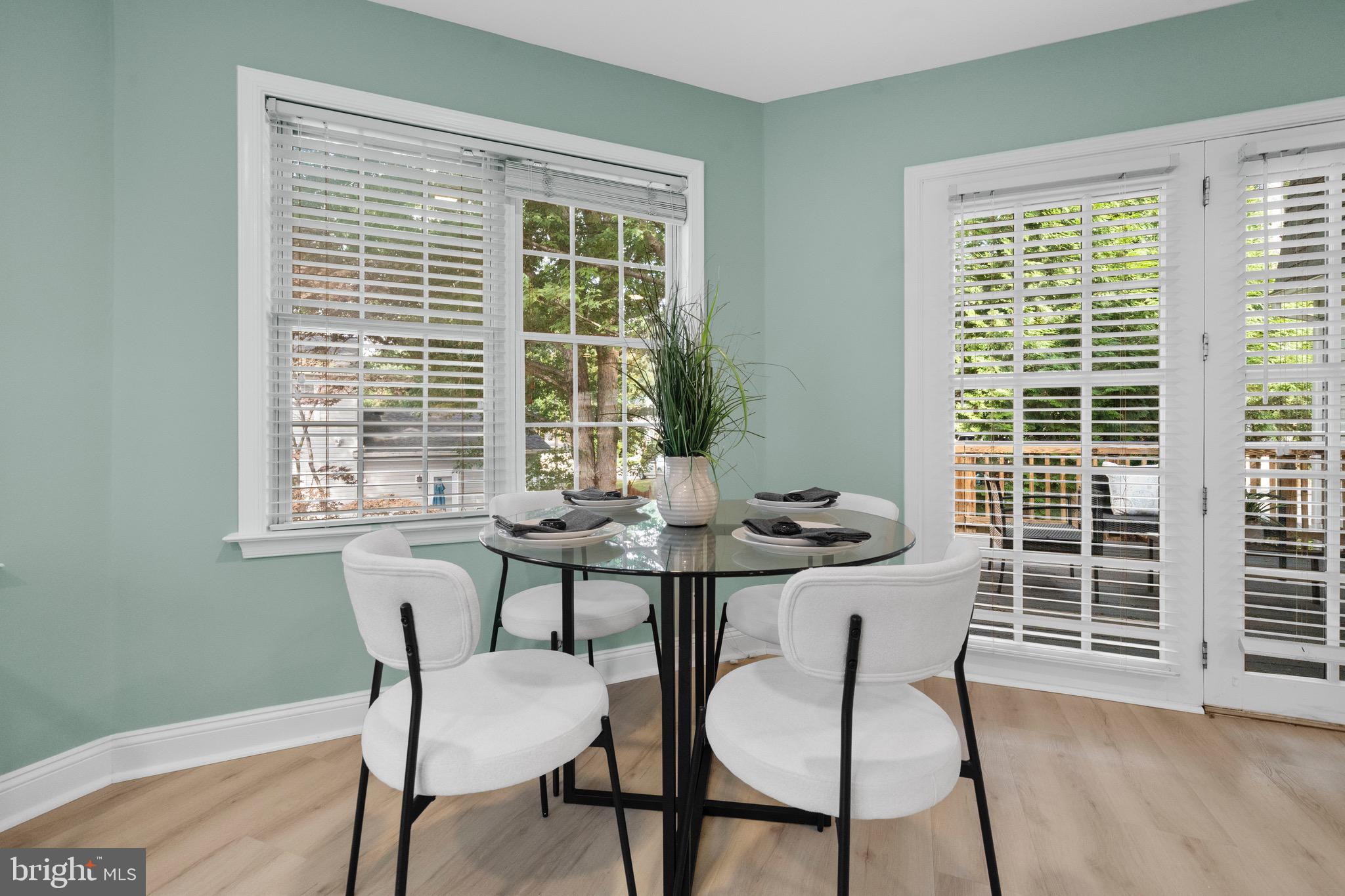 KINGS PARK WEST - Residential