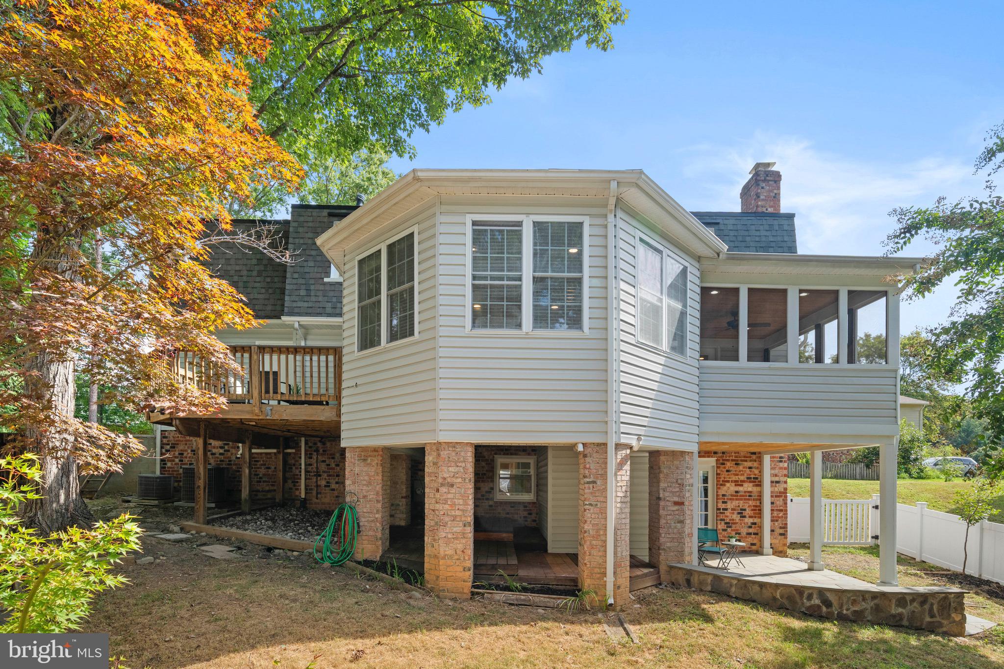 KINGS PARK WEST - Residential