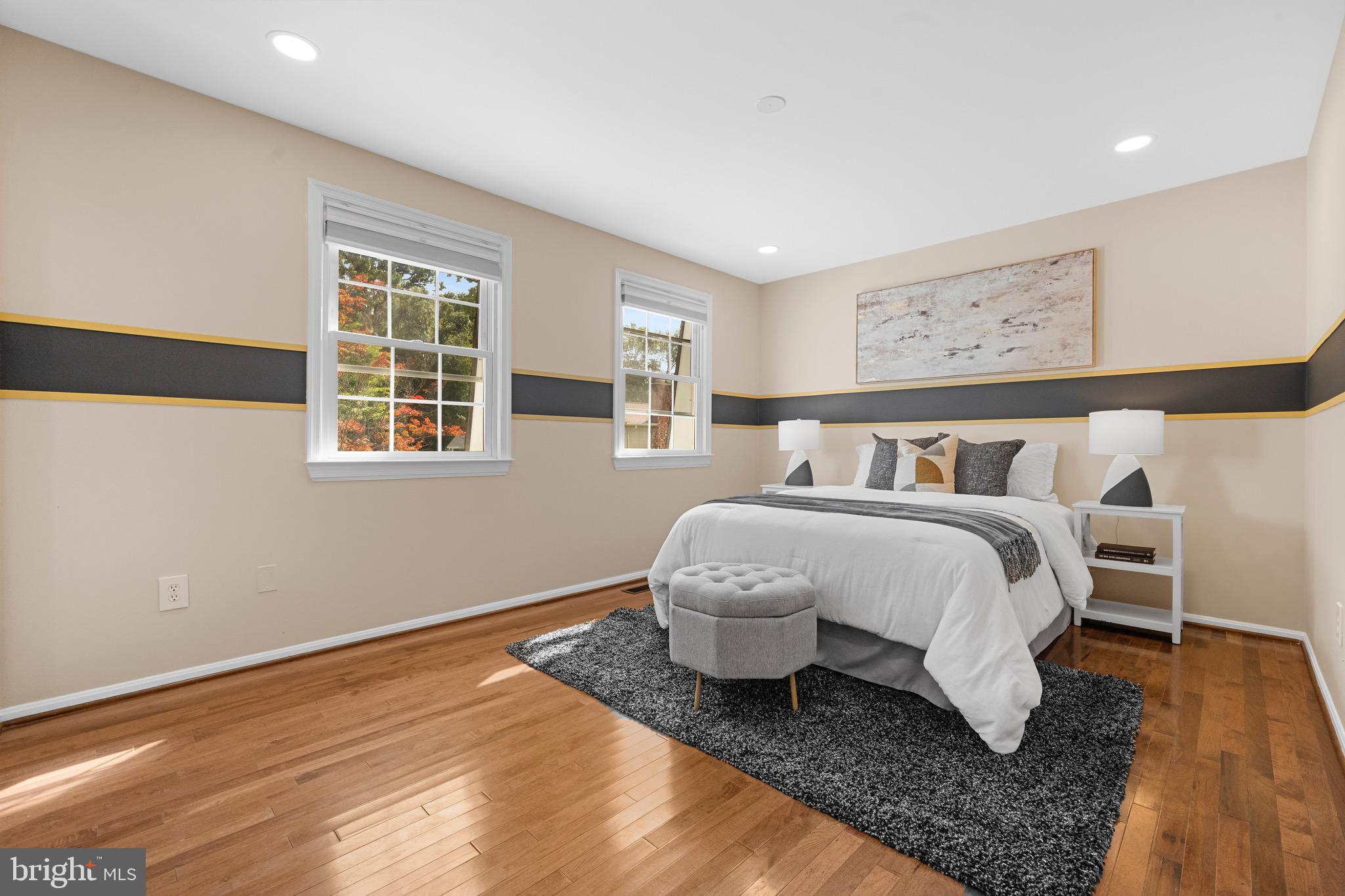 KINGS PARK WEST - Residential