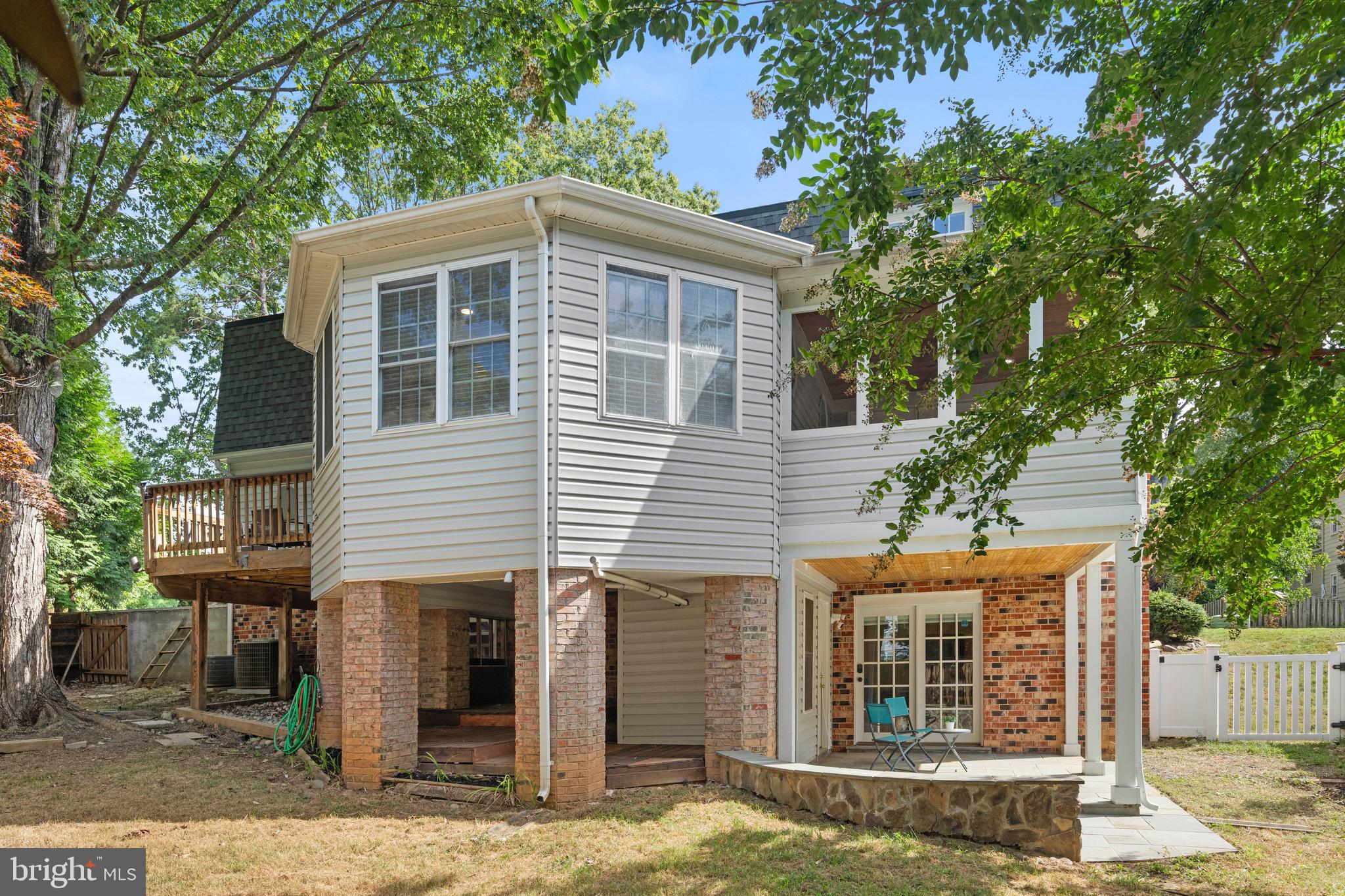 KINGS PARK WEST - Residential