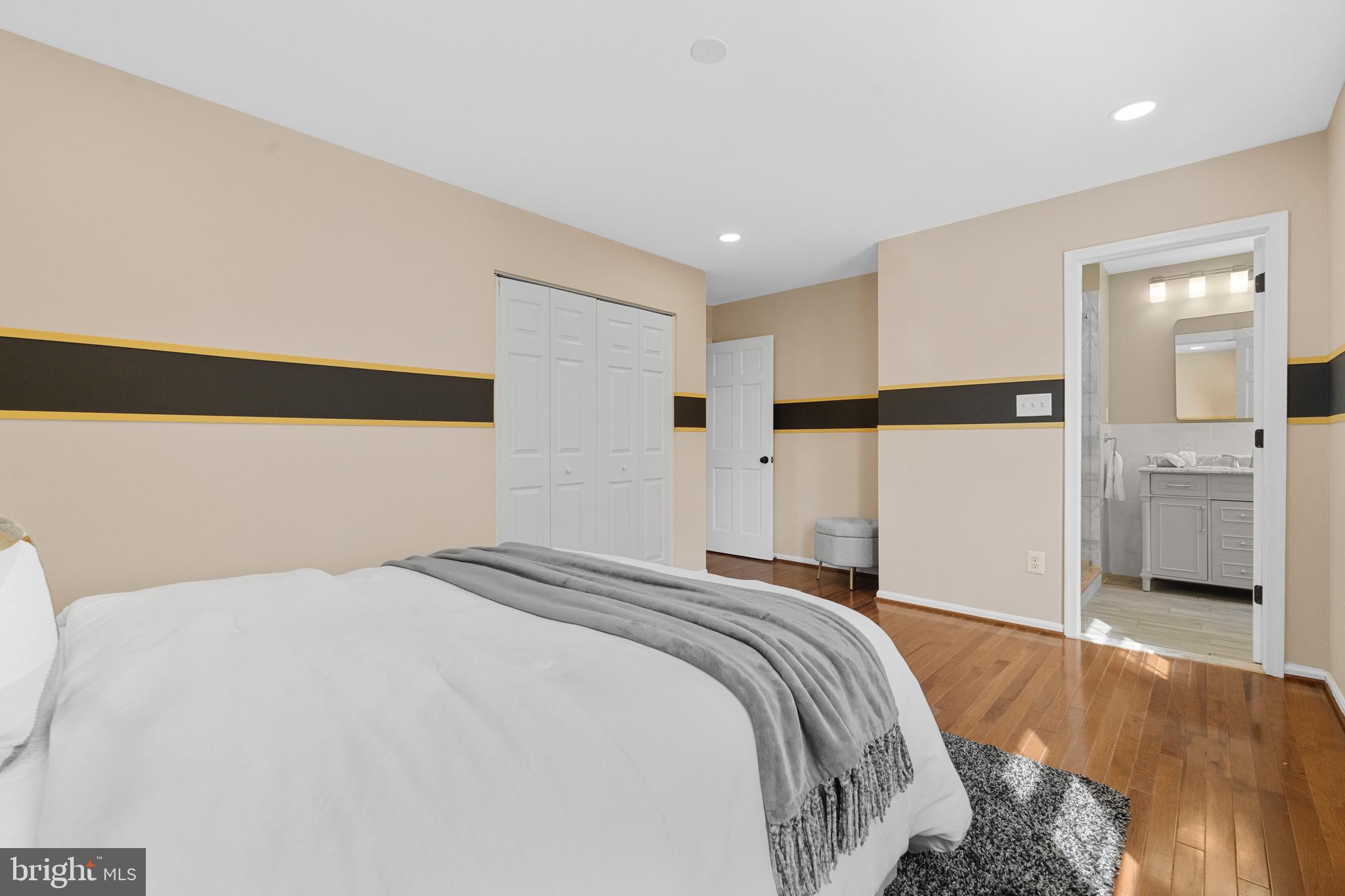 KINGS PARK WEST - Residential