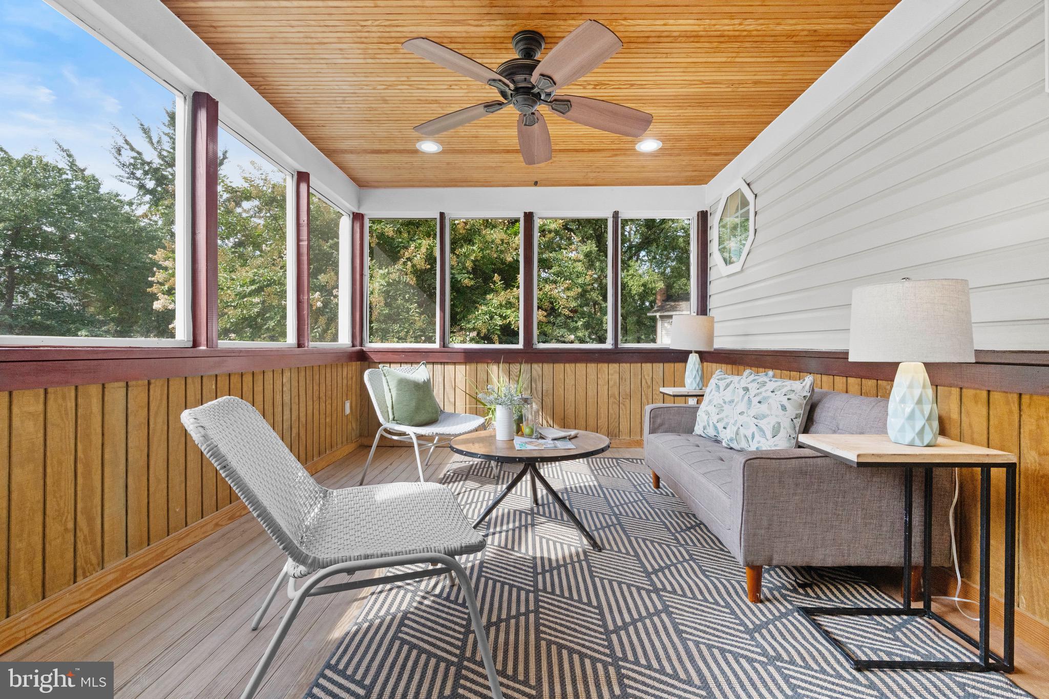 KINGS PARK WEST - Residential