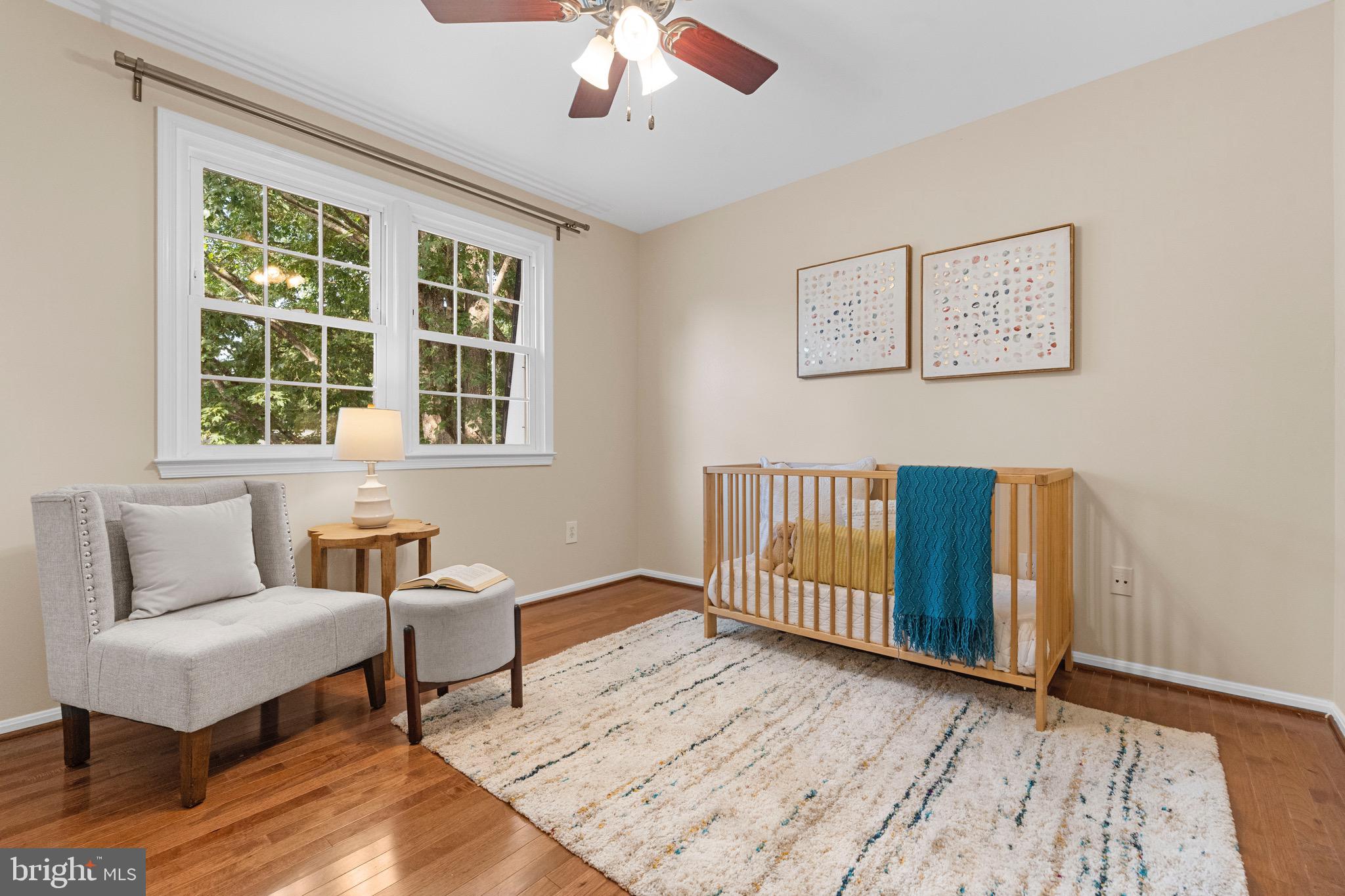 KINGS PARK WEST - Residential