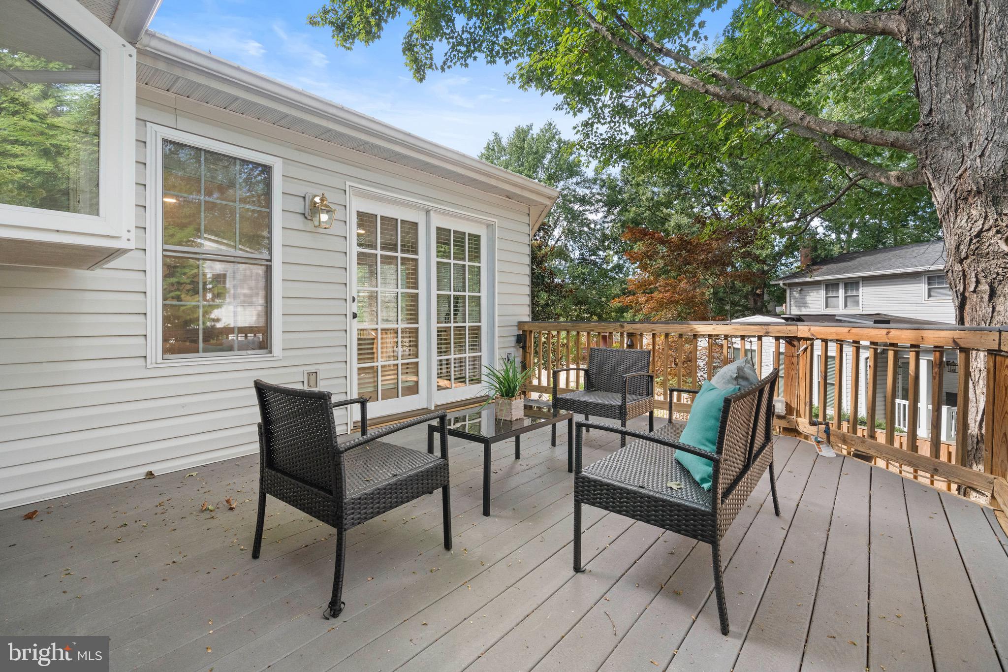 KINGS PARK WEST - Residential