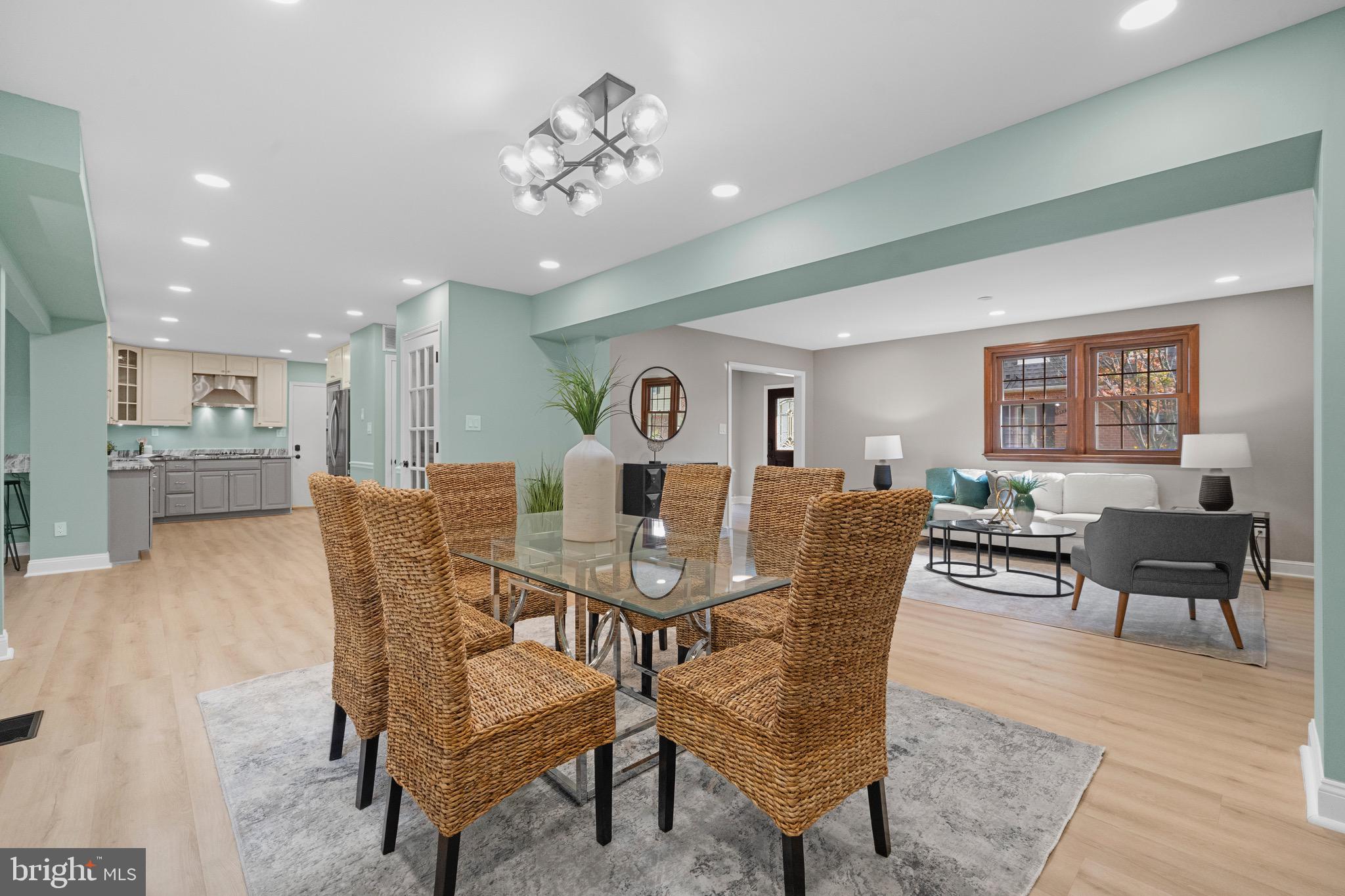 KINGS PARK WEST - Residential